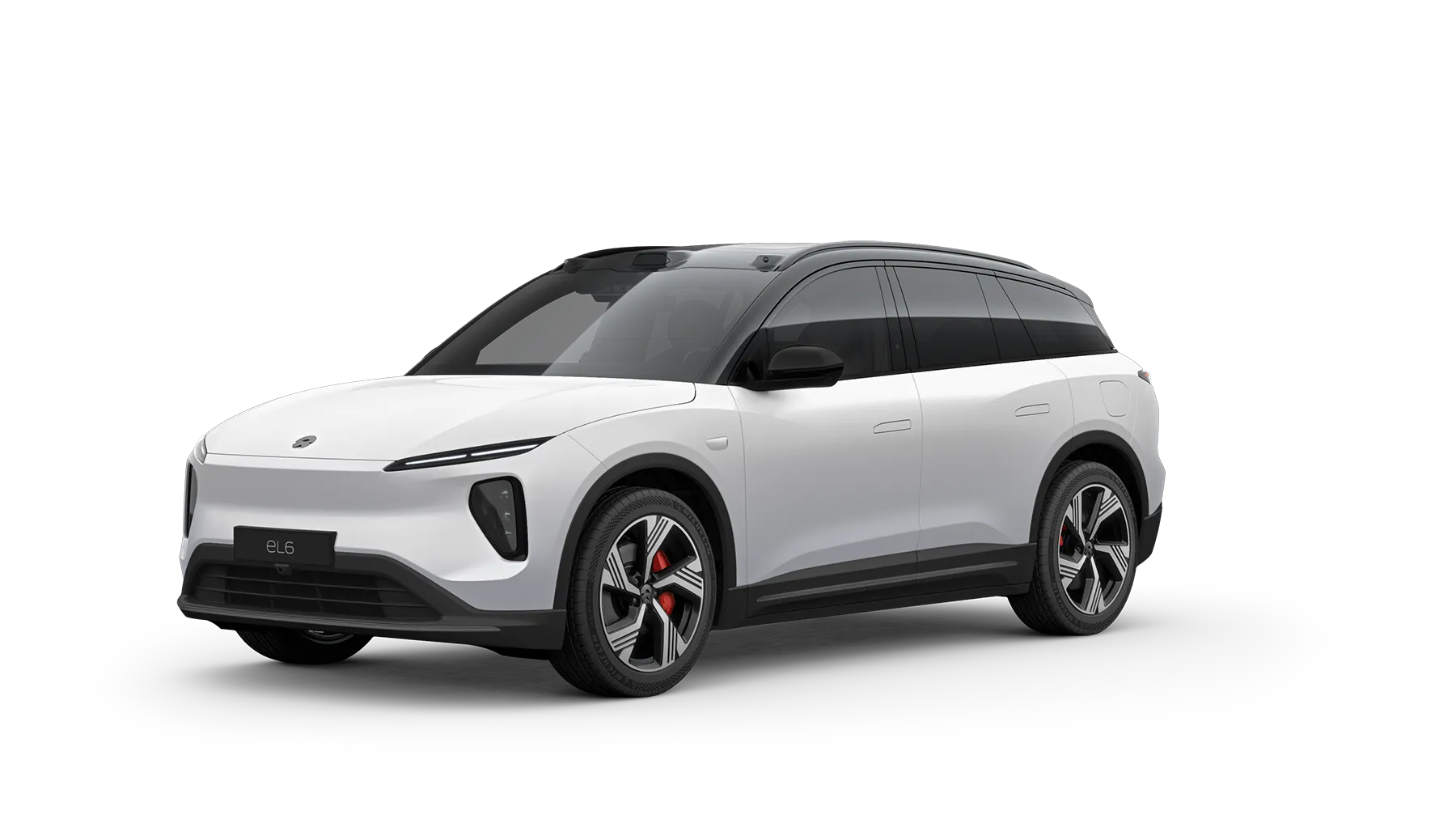 21" Whirlwind Alloy Wheels