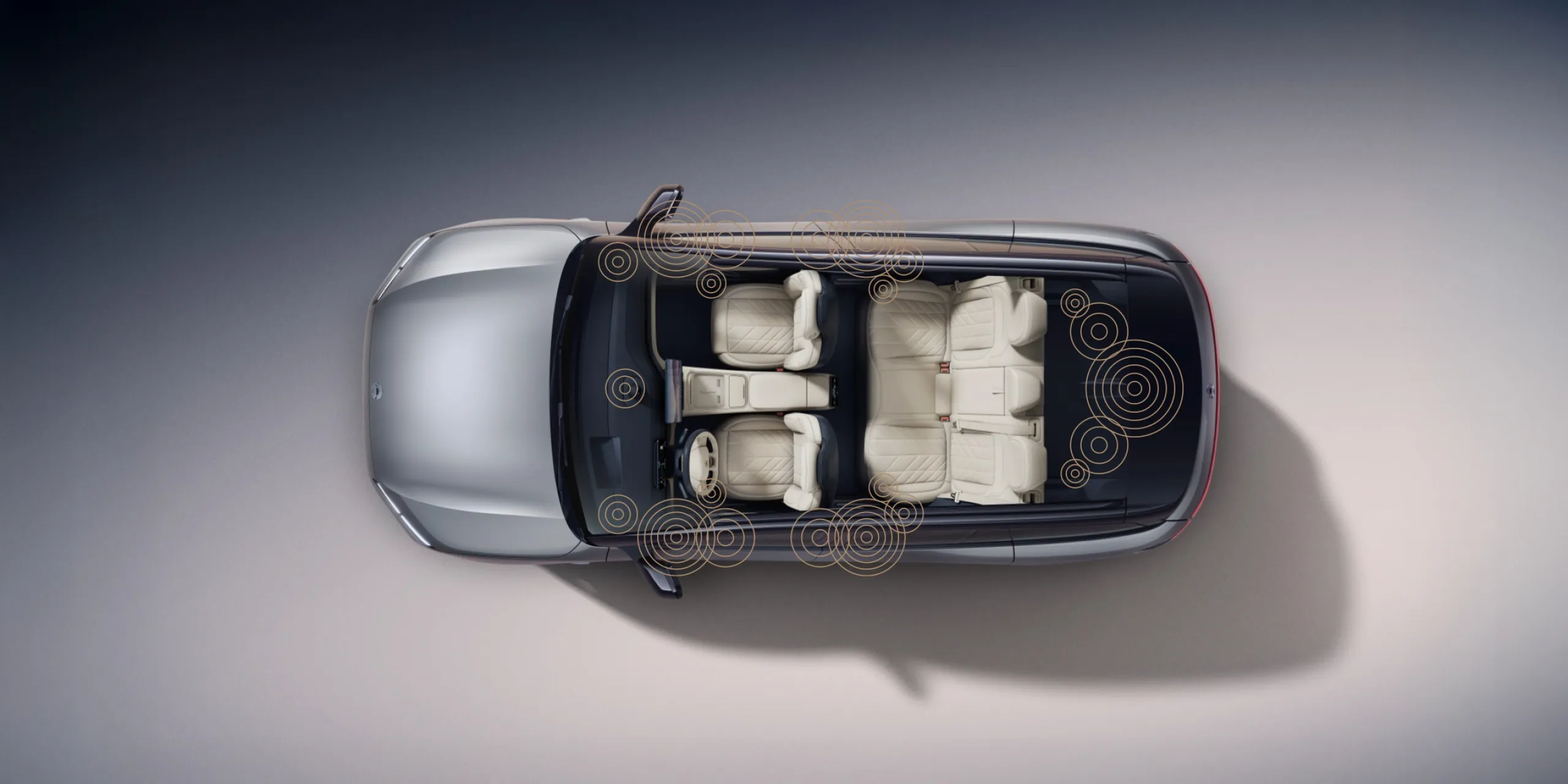 7.1.4 Surround Sound System