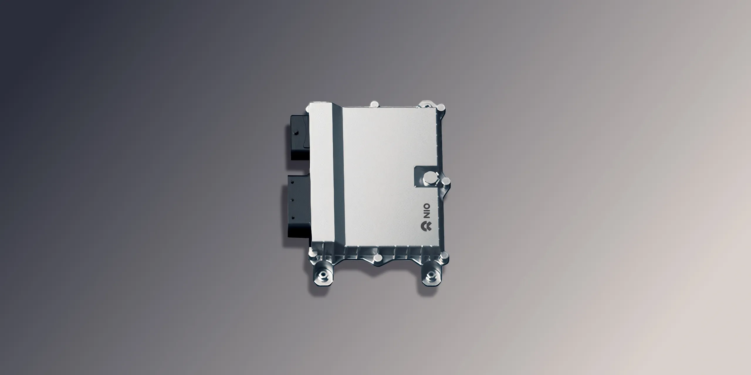 Intelligent Chassis Controller (ICC)