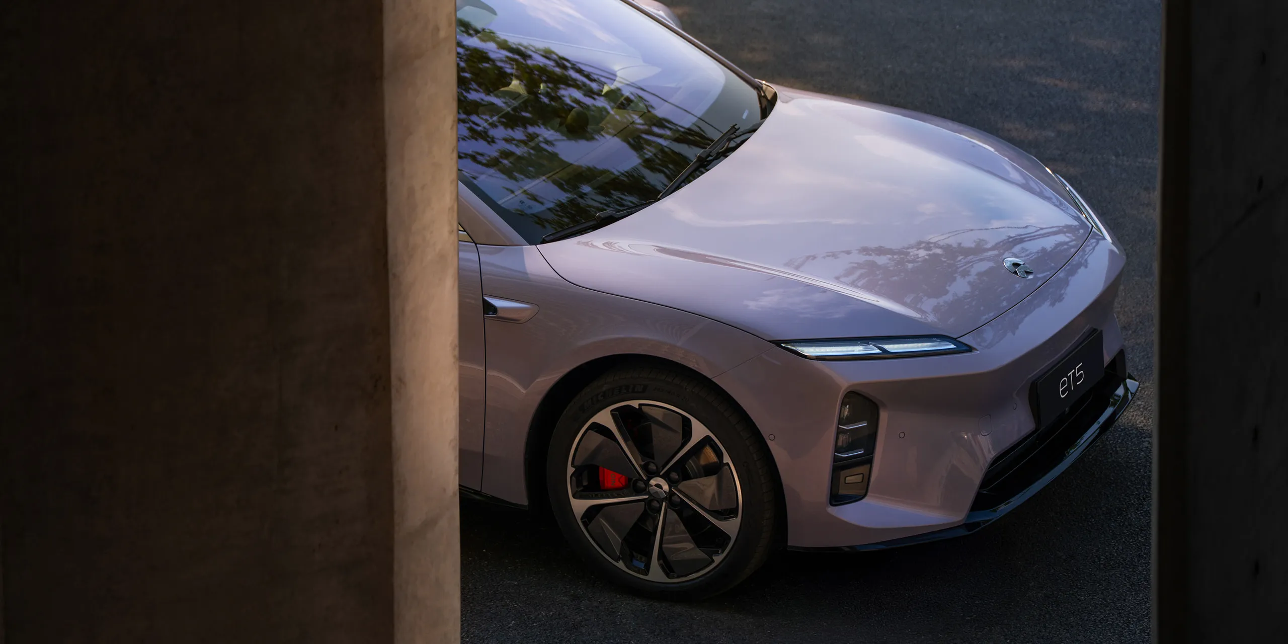 Signature Front-End Design