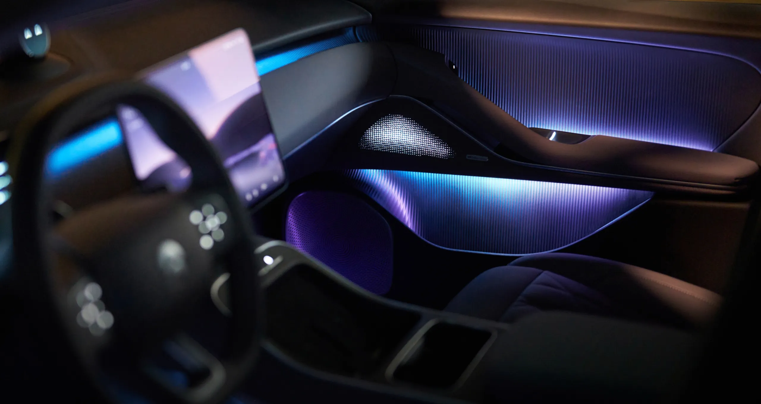 Next-Gen Smart Cabin, Made to Impress