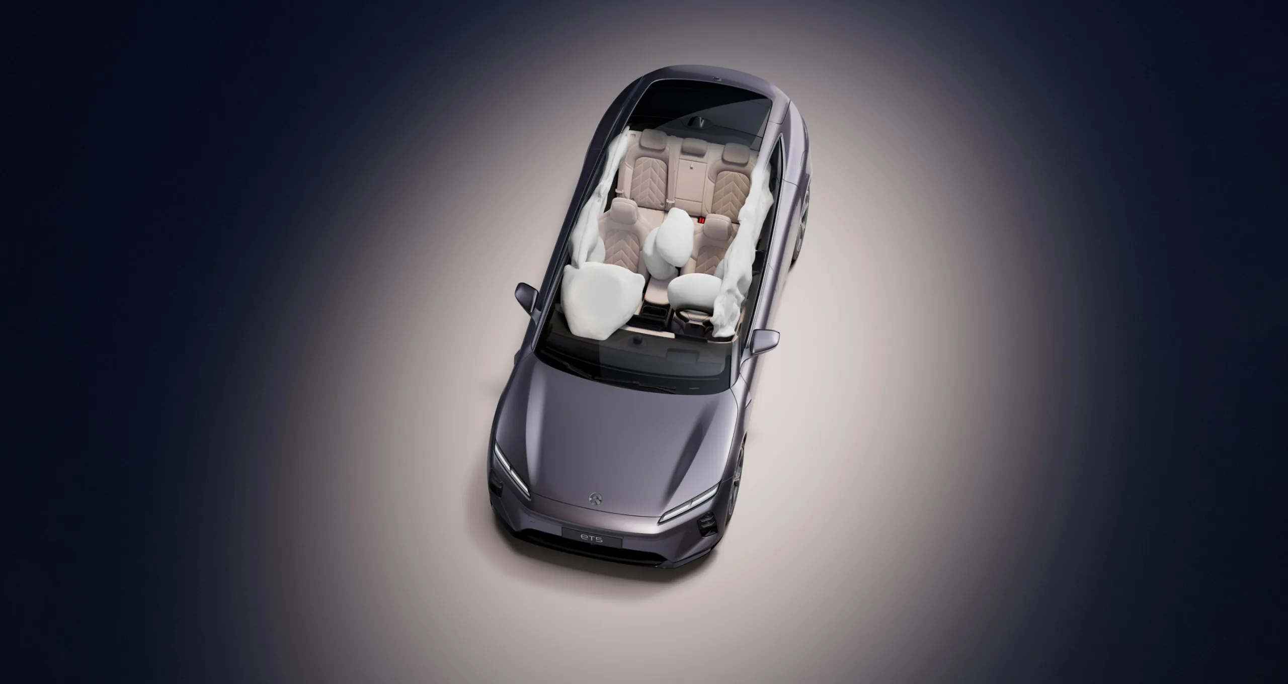 Five-Star Safety in China and Europe