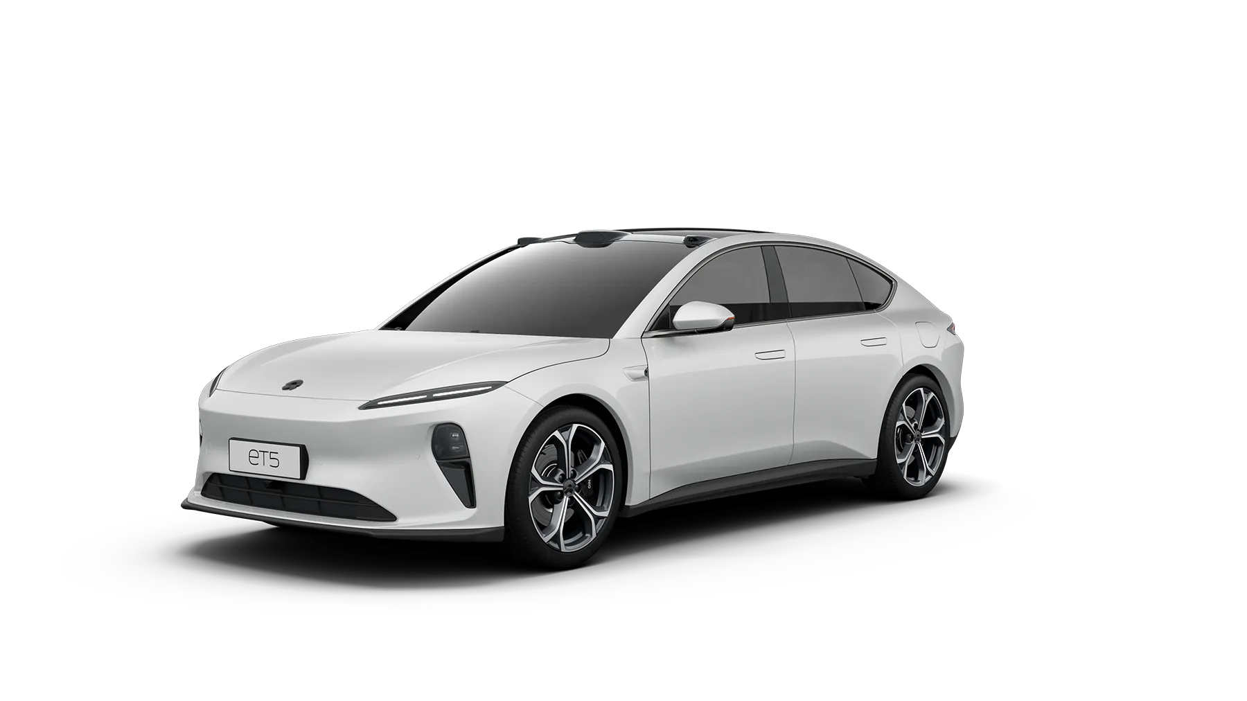 20" Gladiator Alloy Wheels (LRR Tires)