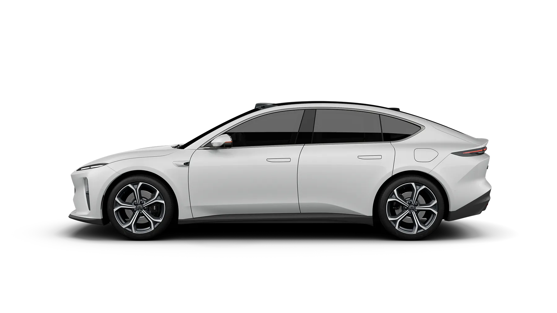 20" Gladiator Alloy Wheels (LRR Tires)