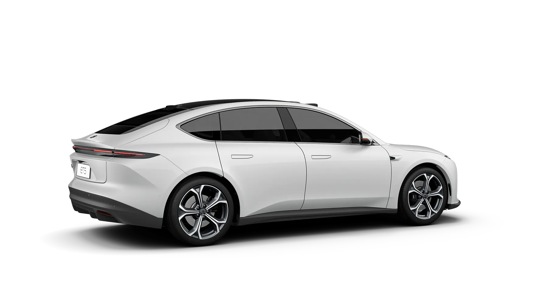 20" Gladiator Alloy Wheels (LRR Tires)