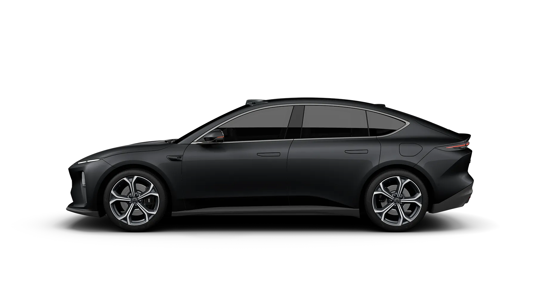 20" Gladiator Alloy Wheels (LRR Tires)