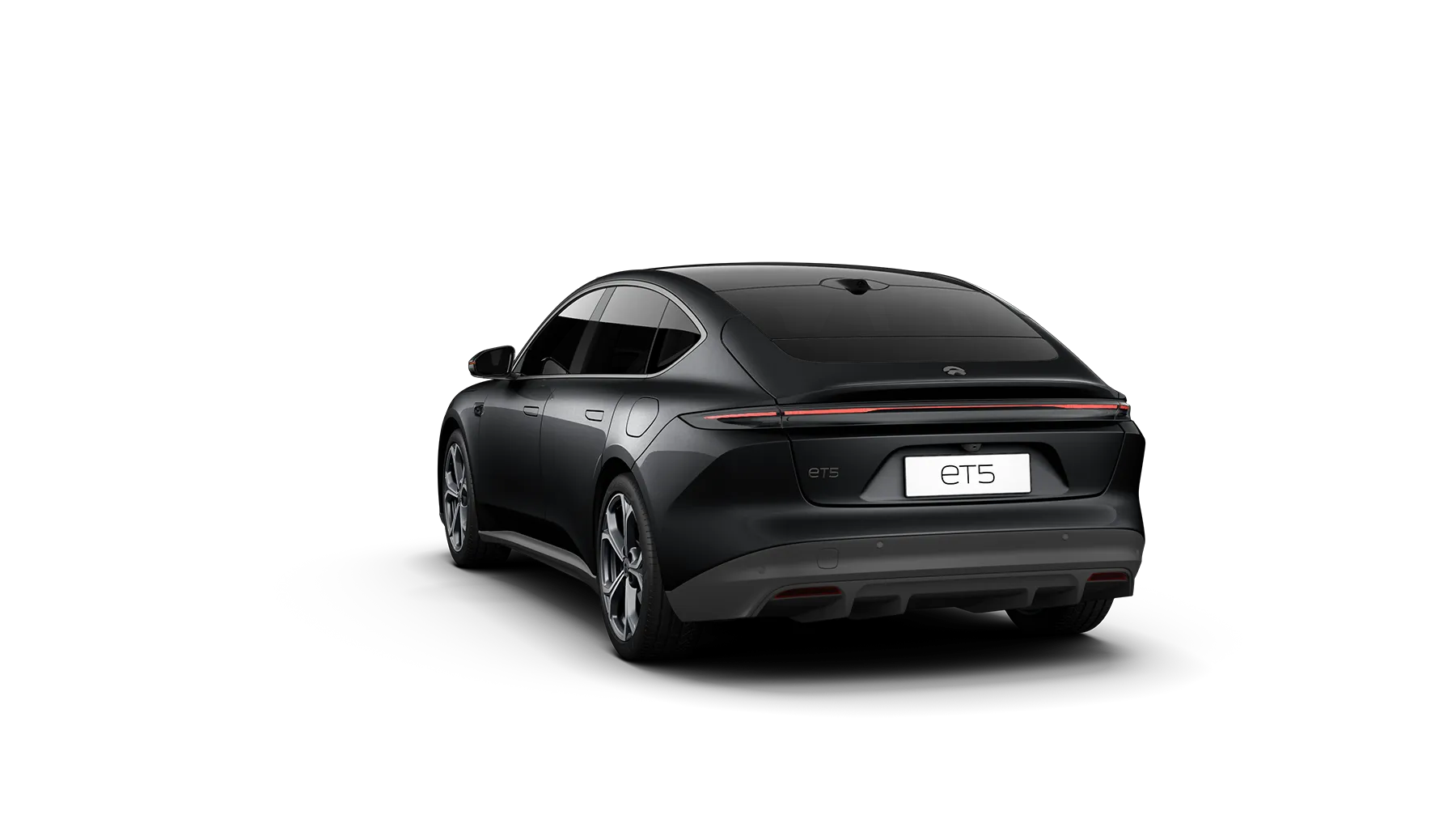 20" Gladiator Alloy Wheels (LRR Tires)