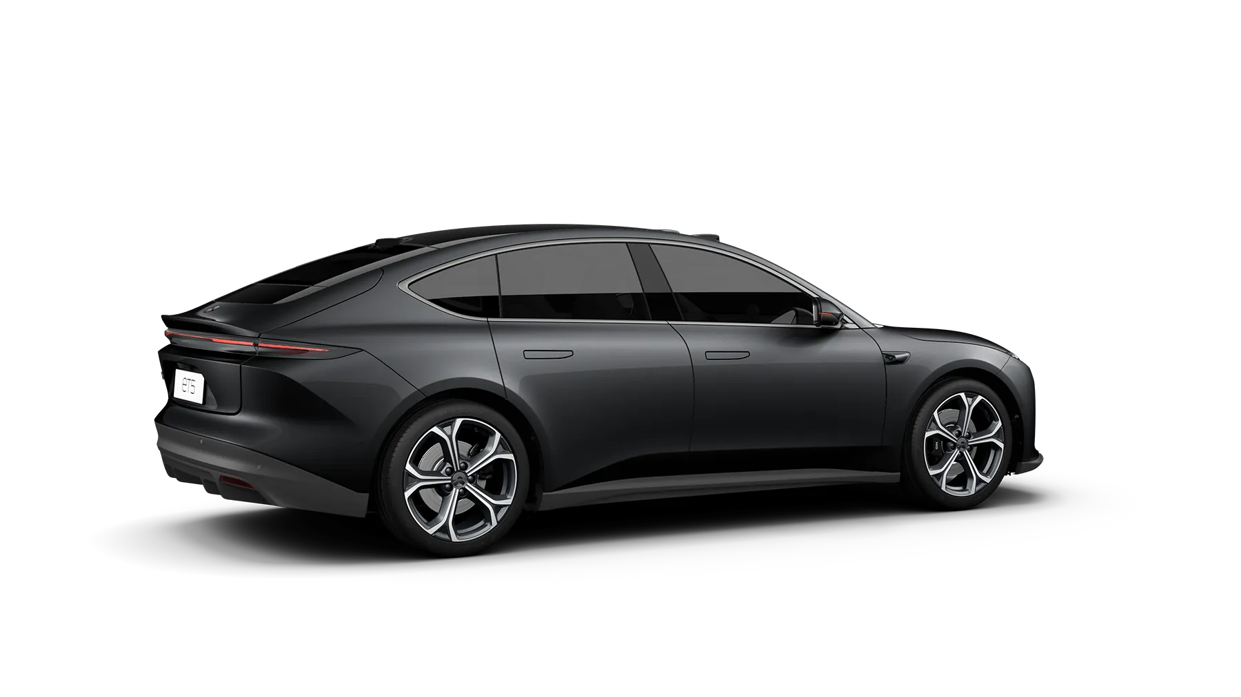 20" Gladiator Alloy Wheels (LRR Tires)