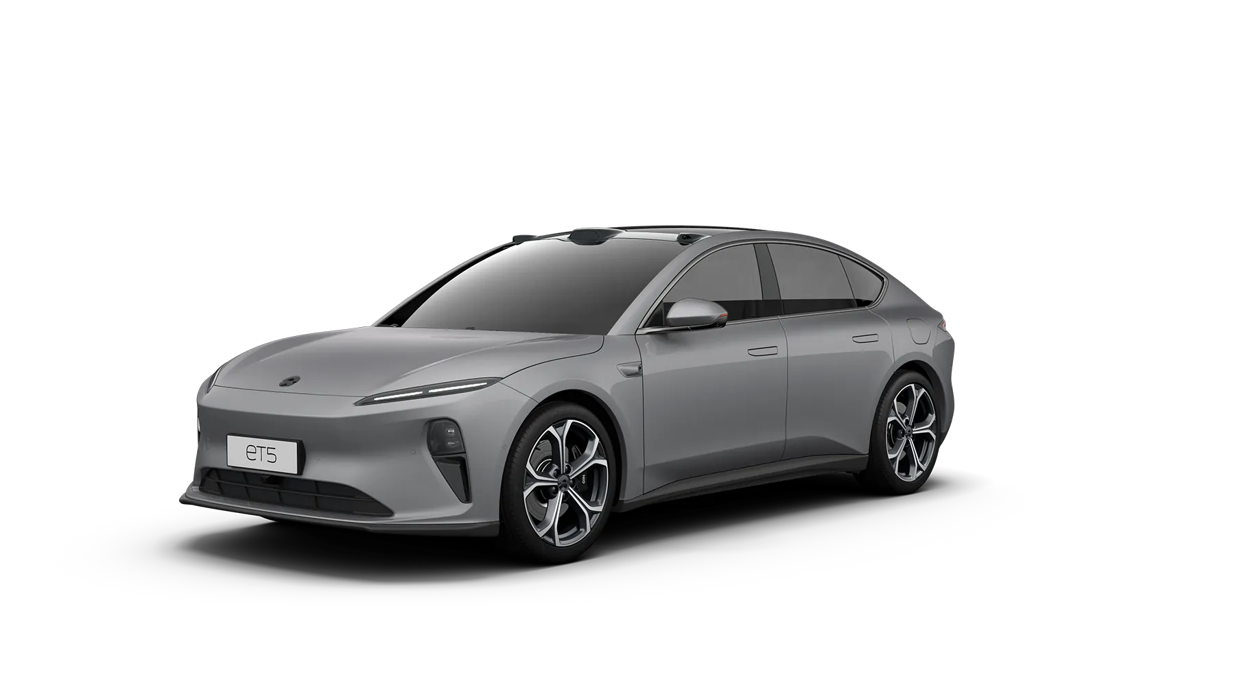 20" Gladiator Alloy Wheels (LRR Tires)