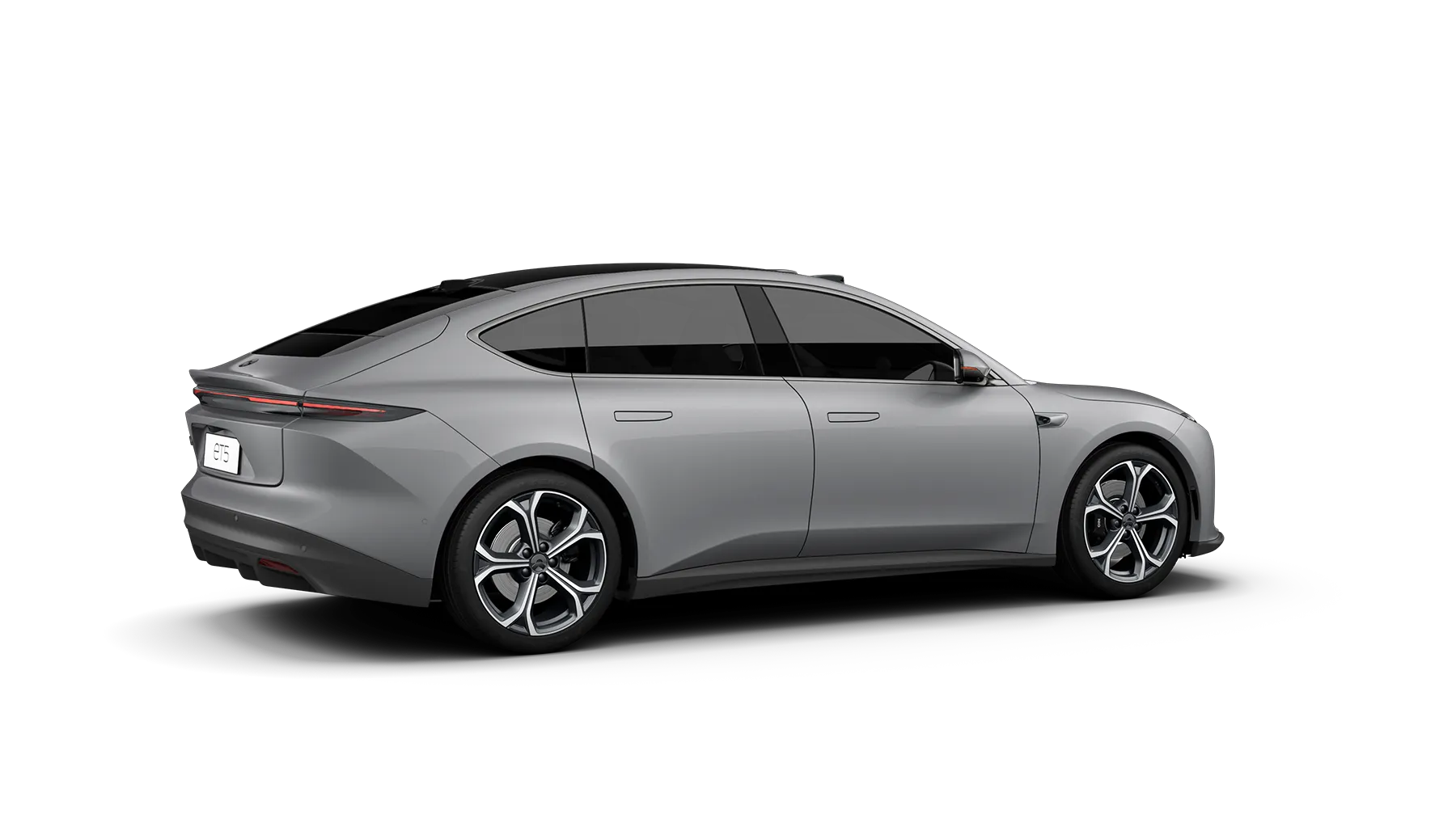 20" Gladiator Alloy Wheels (LRR Tires)