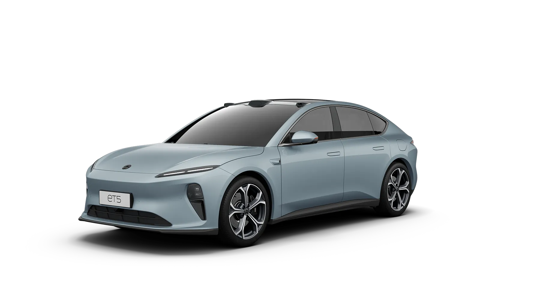 20" Gladiator Alloy Wheels (LRR Tires)