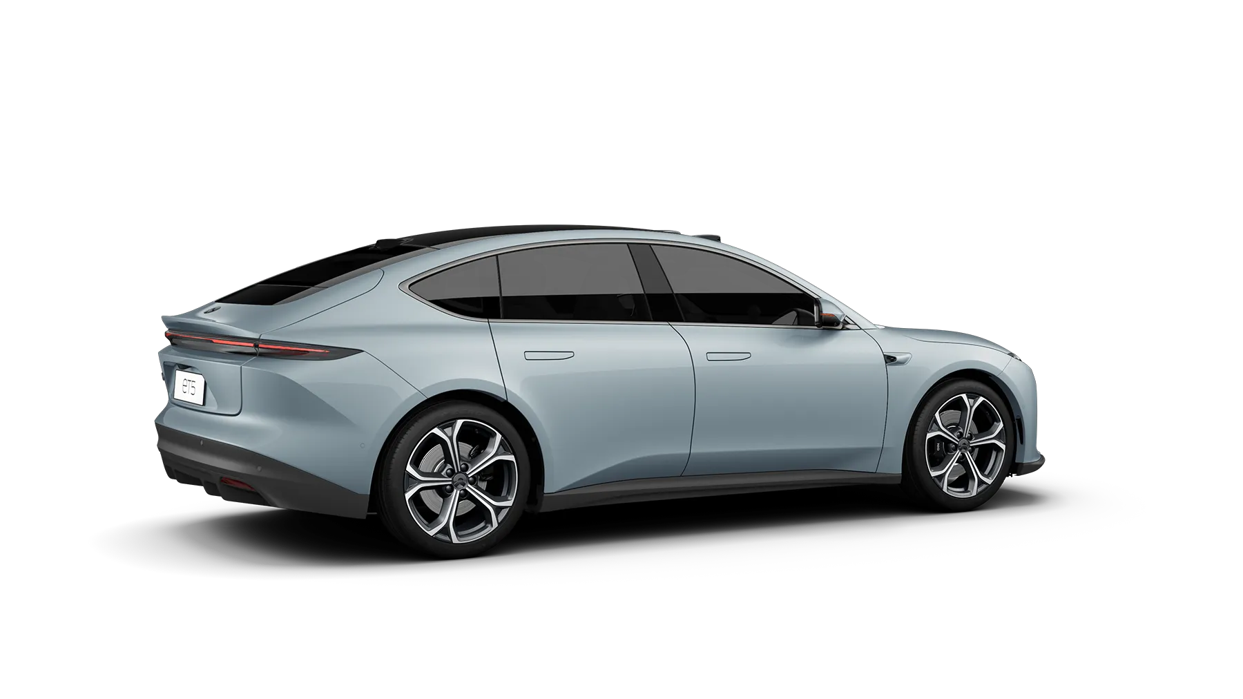 20" Gladiator Alloy Wheels (LRR Tires)