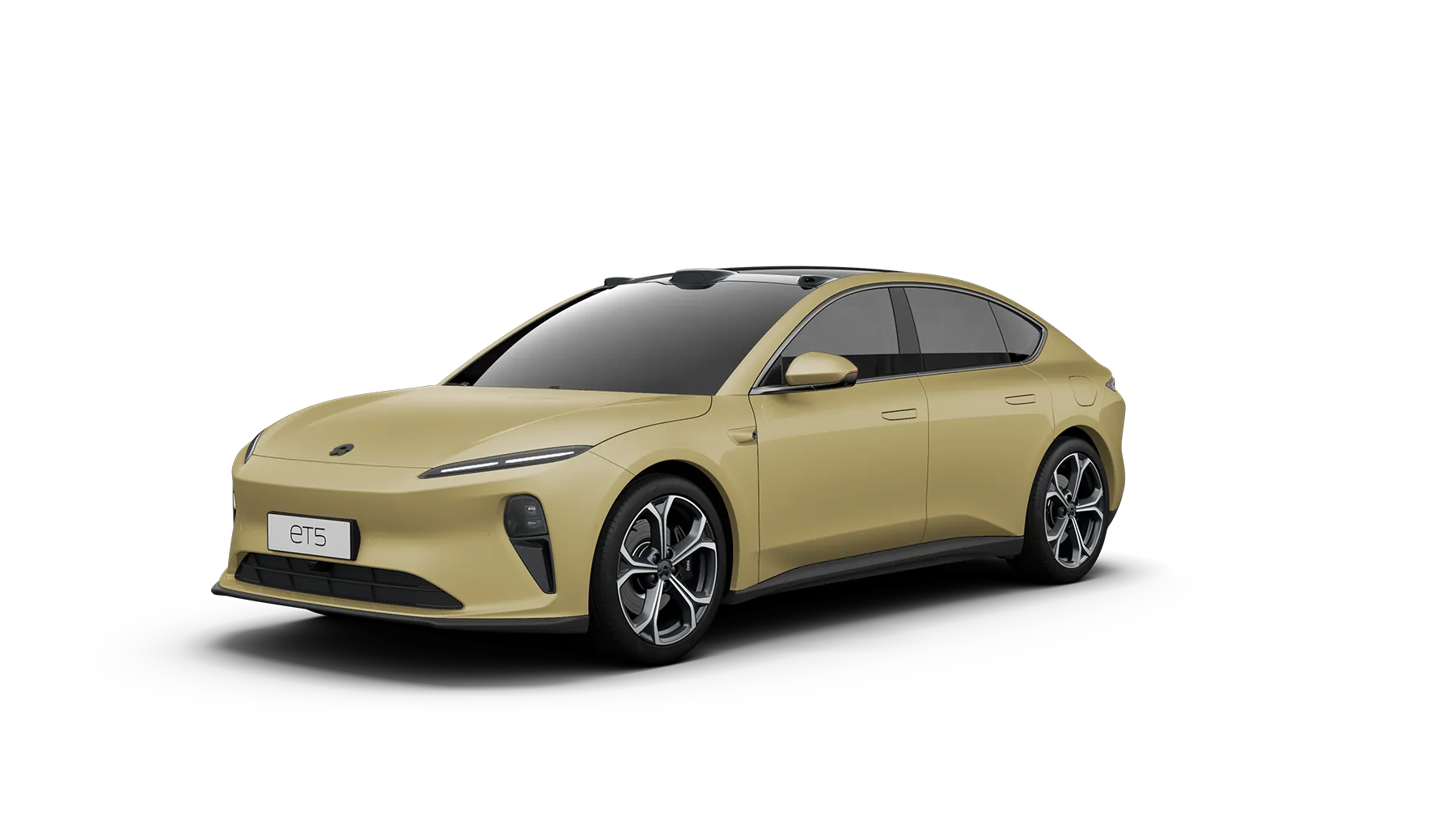 20" Gladiator Alloy Wheels (LRR Tires)