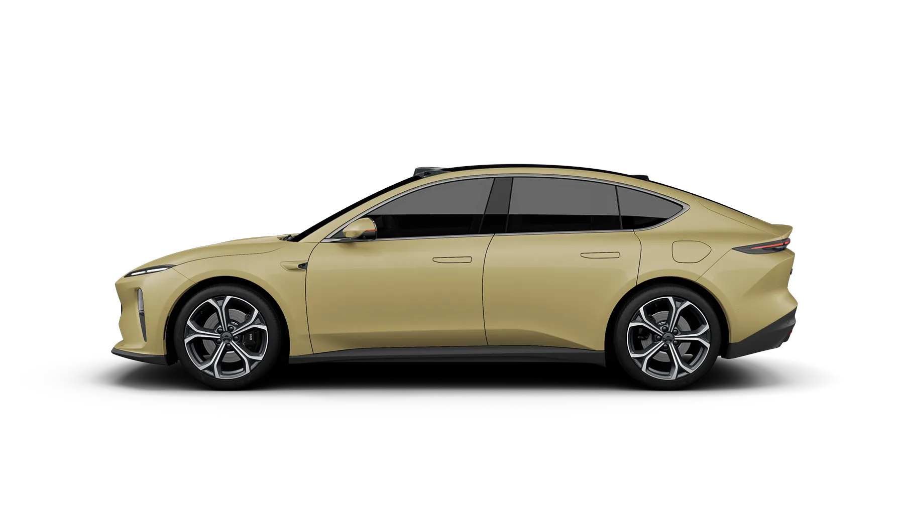 20" Gladiator Alloy Wheels (LRR Tires)