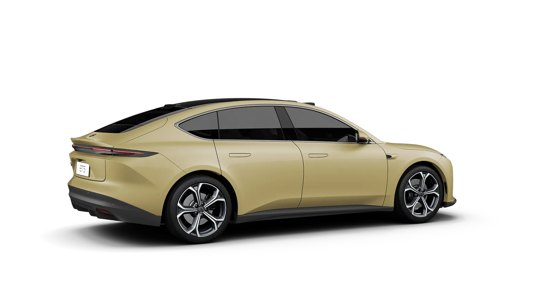 20" Gladiator Alloy Wheels (LRR Tires)