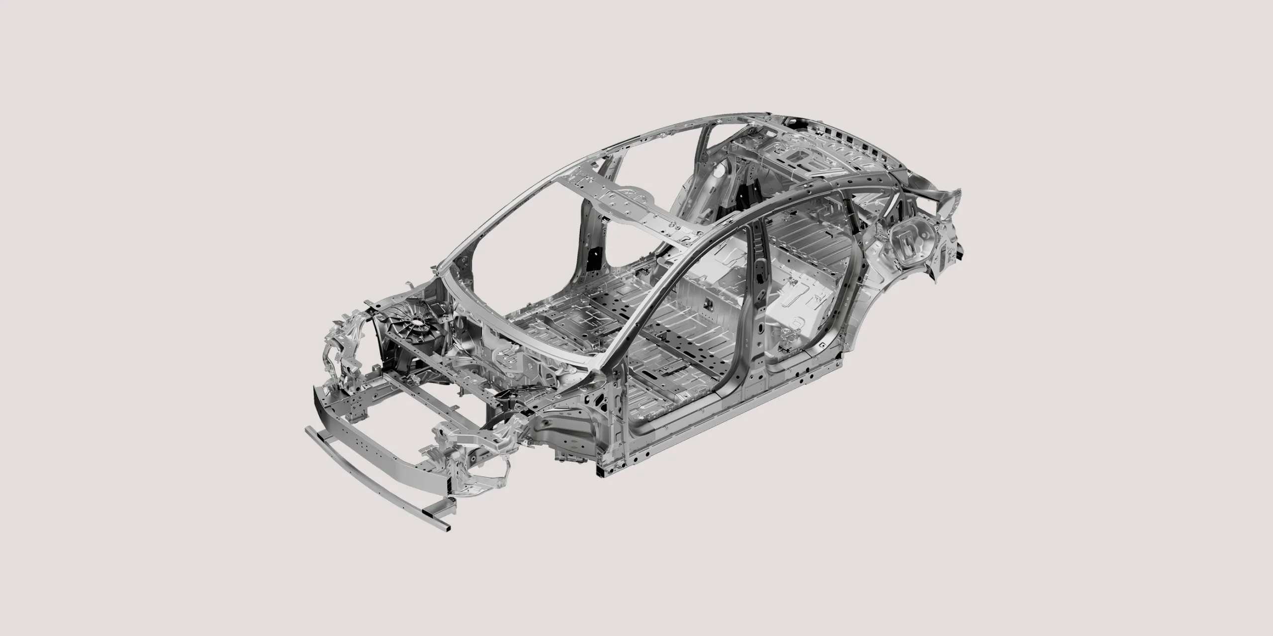 Body and Roof Structural Integrity