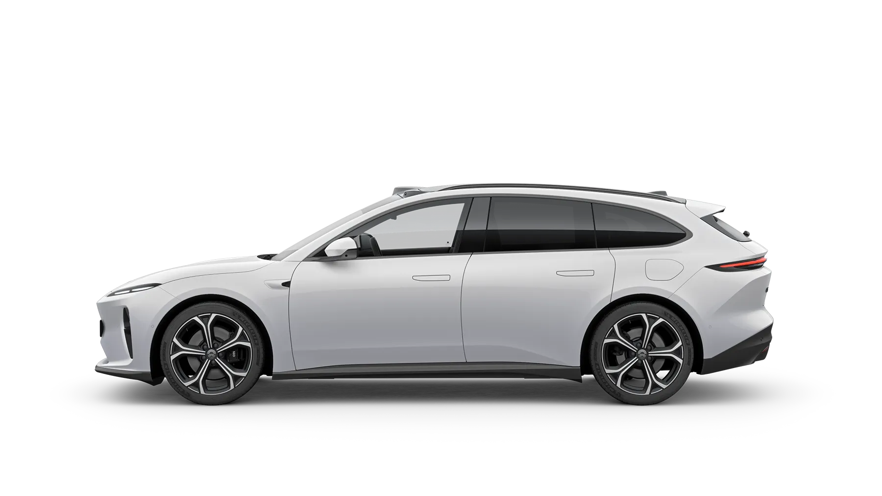 20" Gladiator Alloy Wheels (LRR Tires)