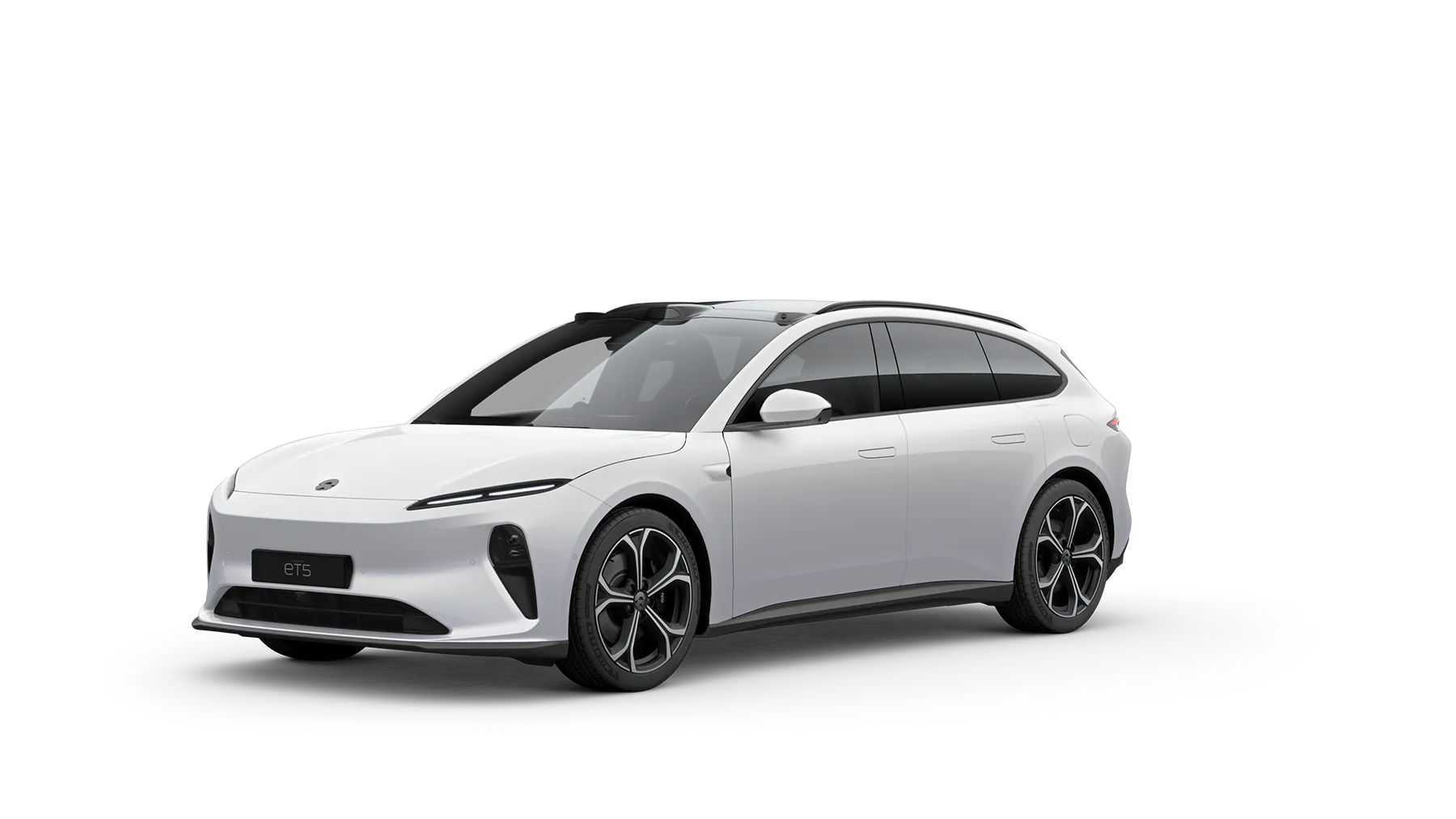 20" Gladiator Alloy Wheels (LRR Tires)