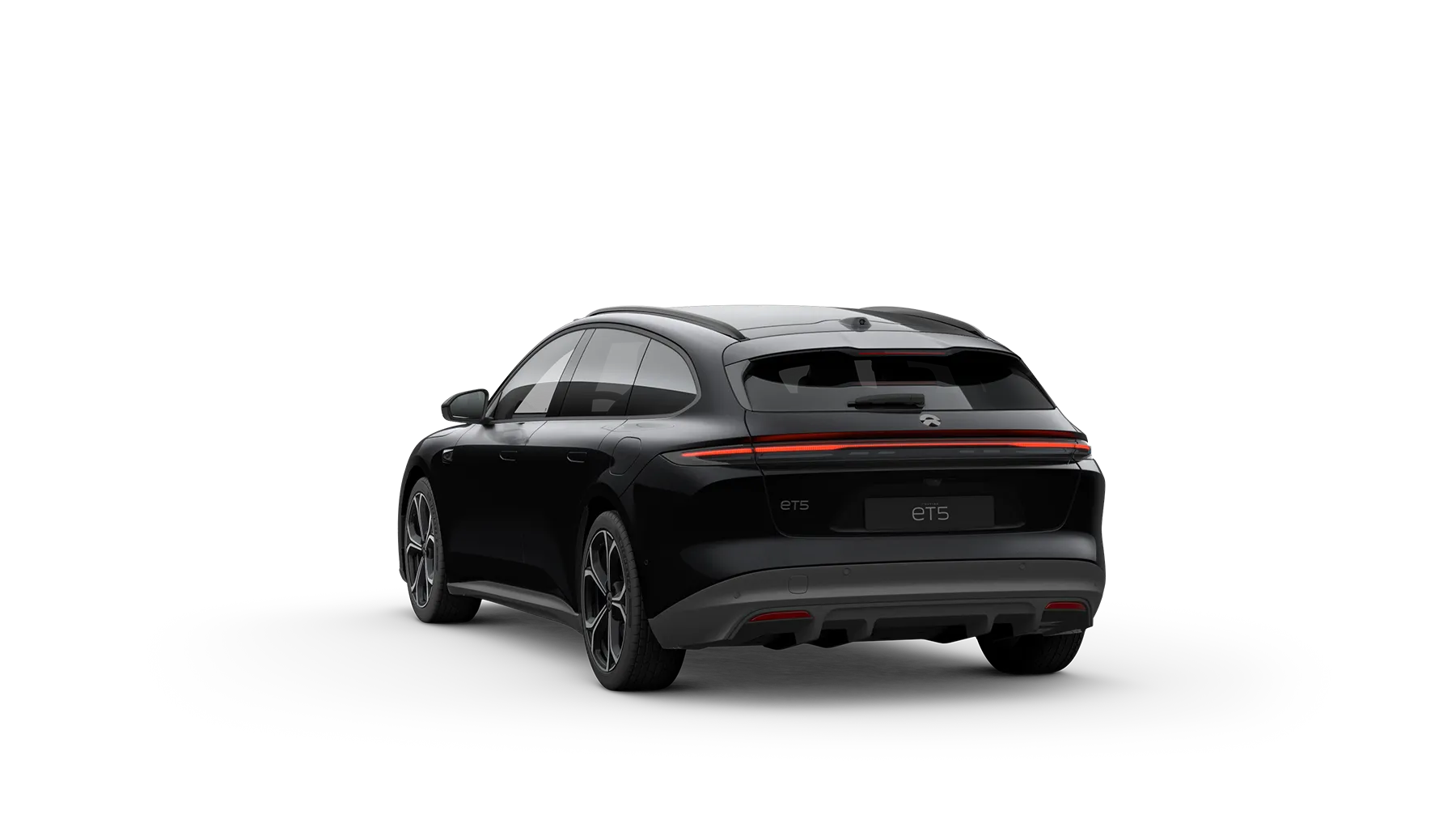 20" Gladiator Alloy Wheels (LRR Tires)