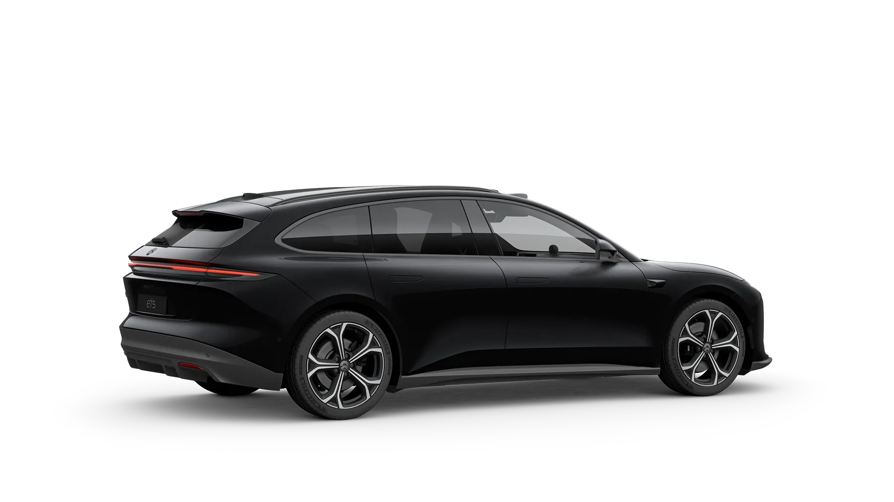 20" Gladiator Alloy Wheels (LRR Tires)