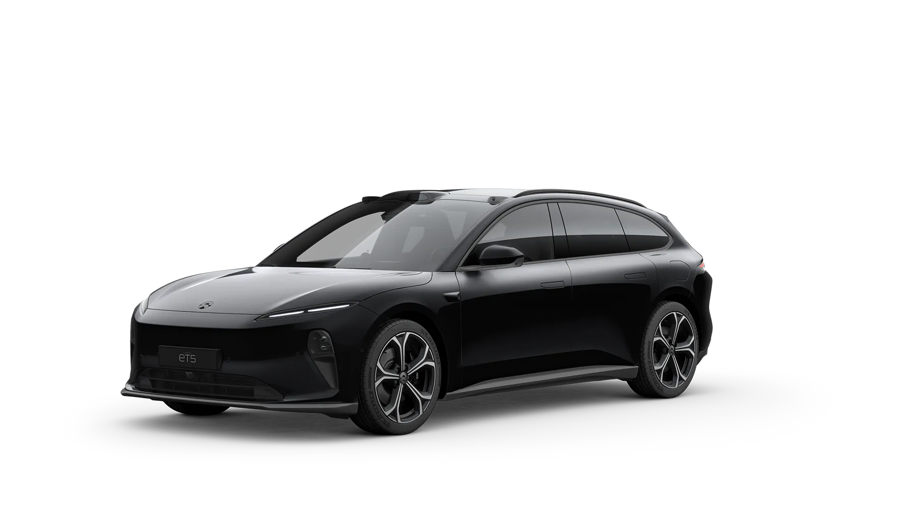 20" Gladiator Alloy Wheels (LRR Tires)