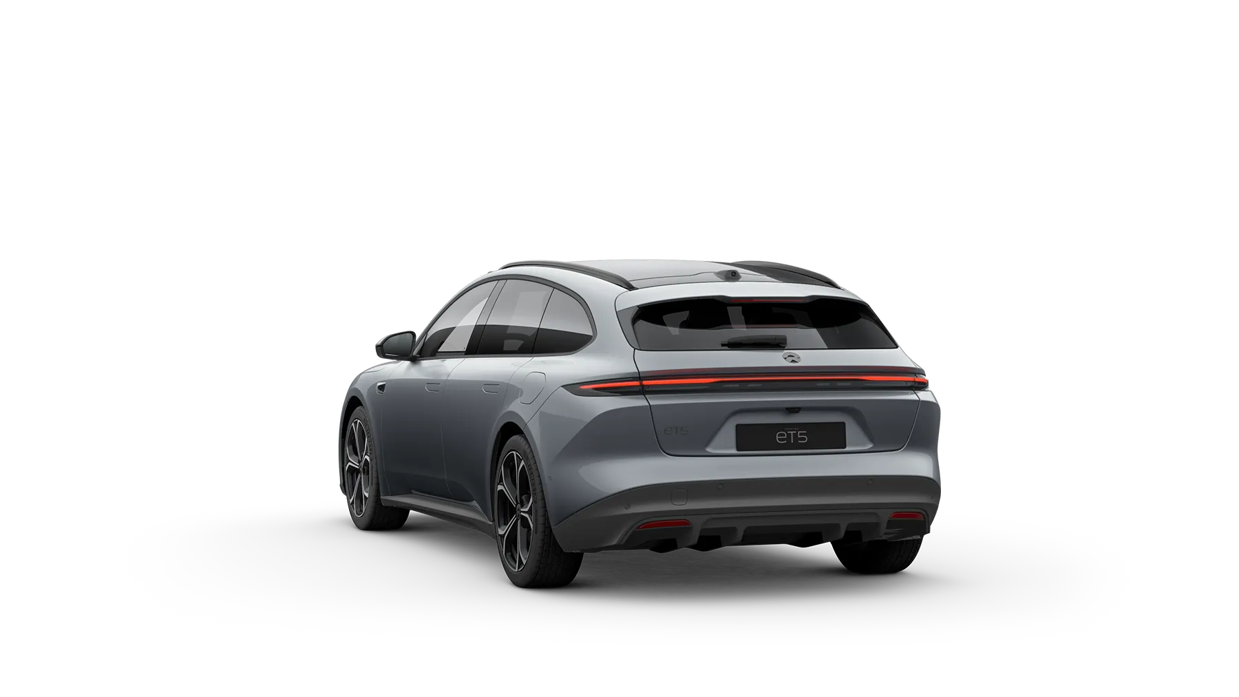 20" Gladiator Alloy Wheels (LRR Tires)