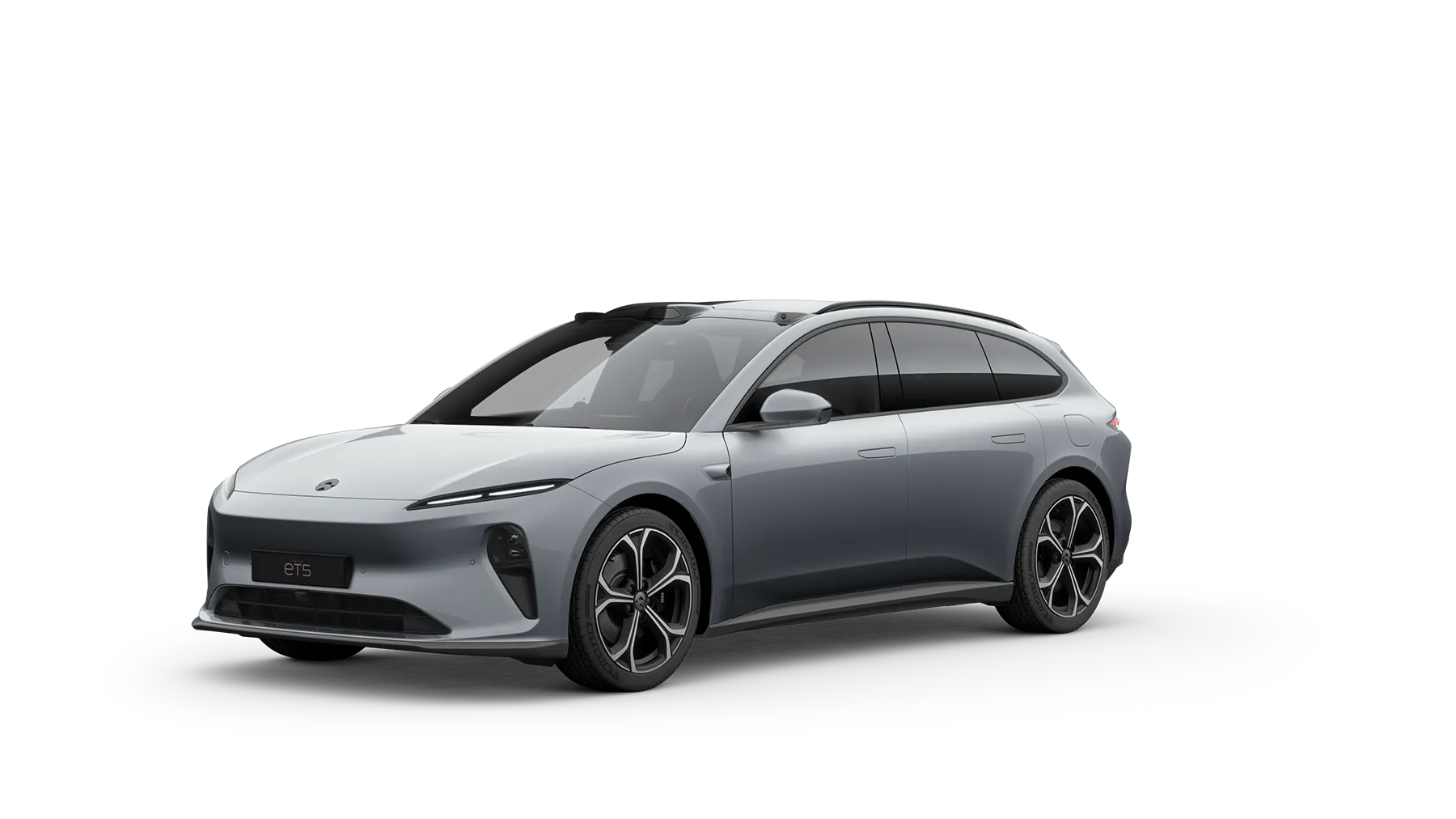 20" Gladiator Alloy Wheels (LRR Tires)