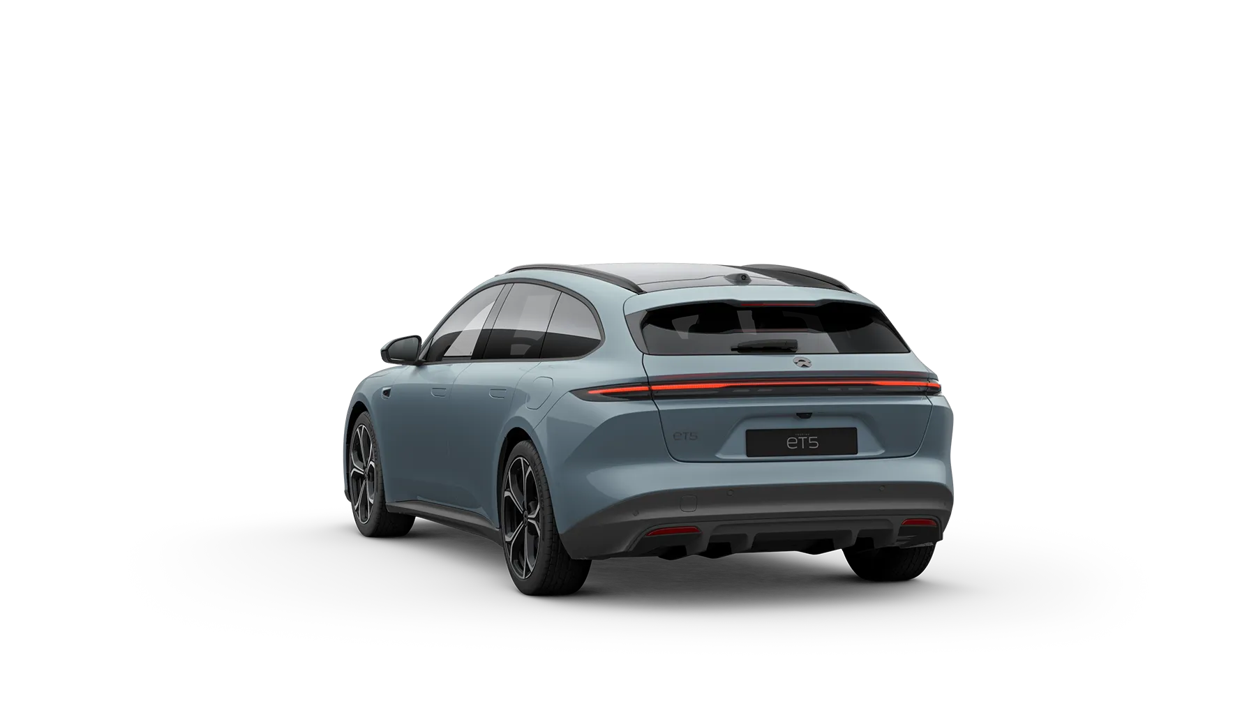 20" Gladiator Alloy Wheels (LRR Tires)