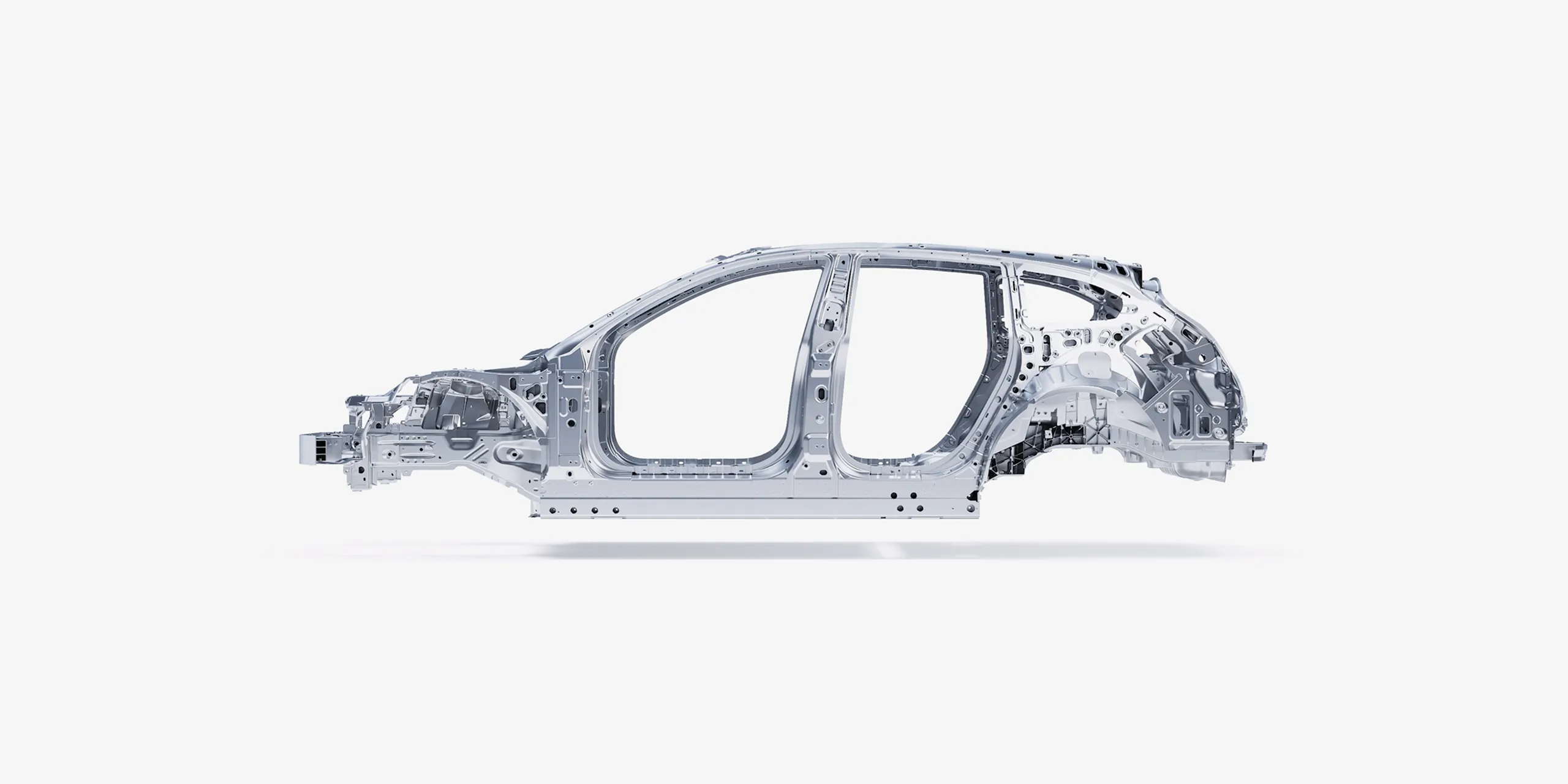 Body and Roof Structural Integrity