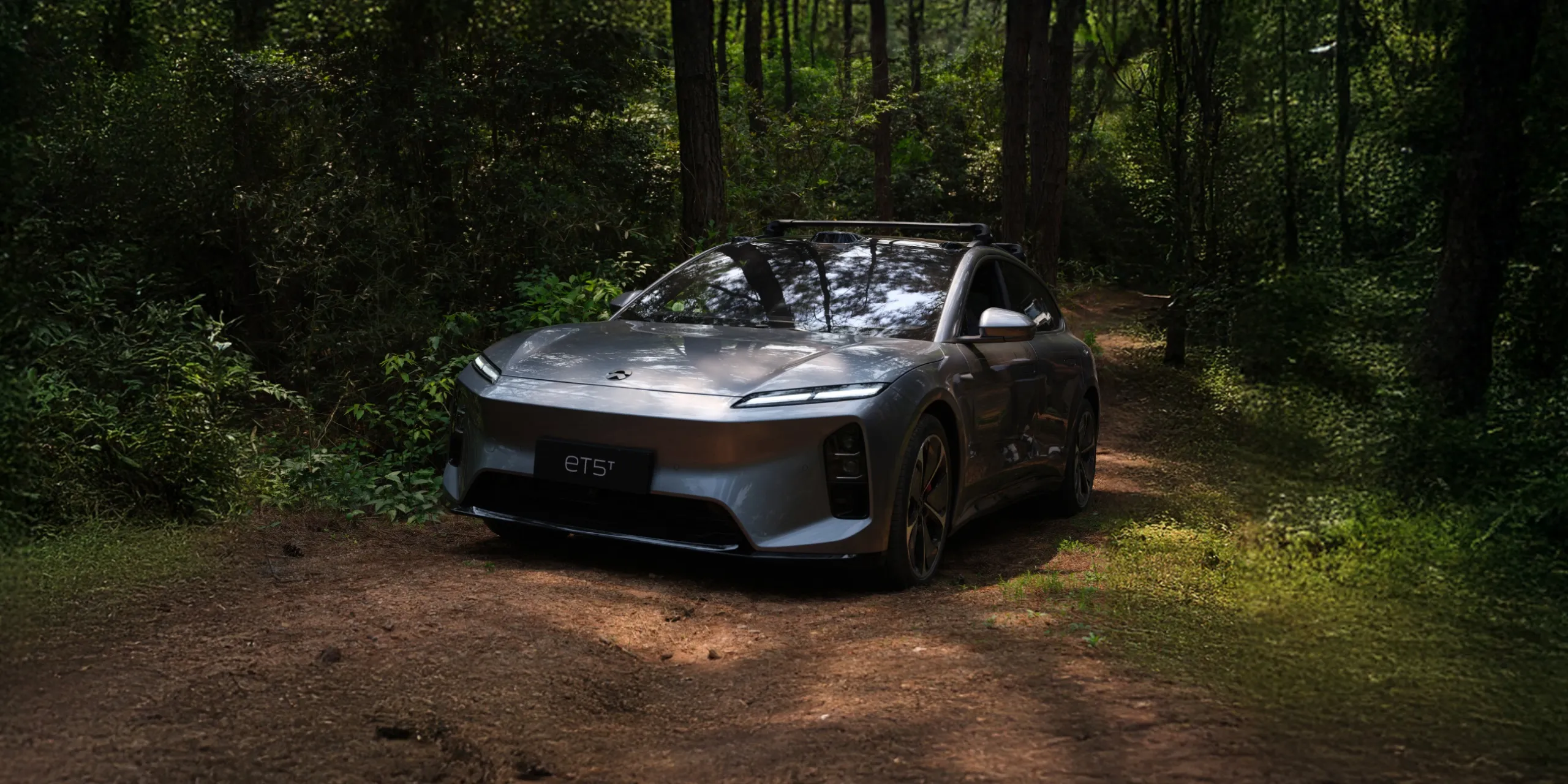 Signature Front-End Design