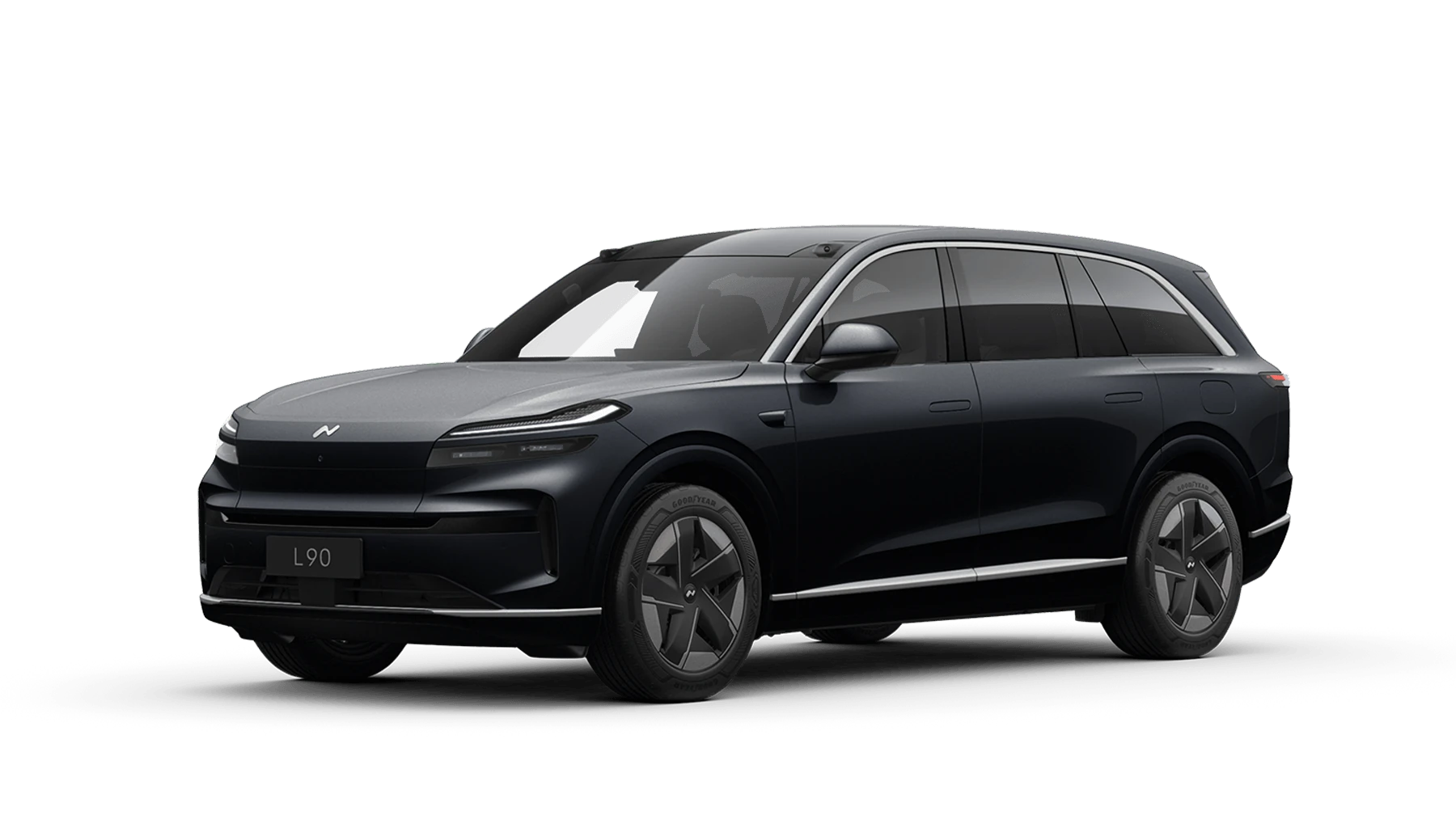 20" Ultra-Low Drag Wheel