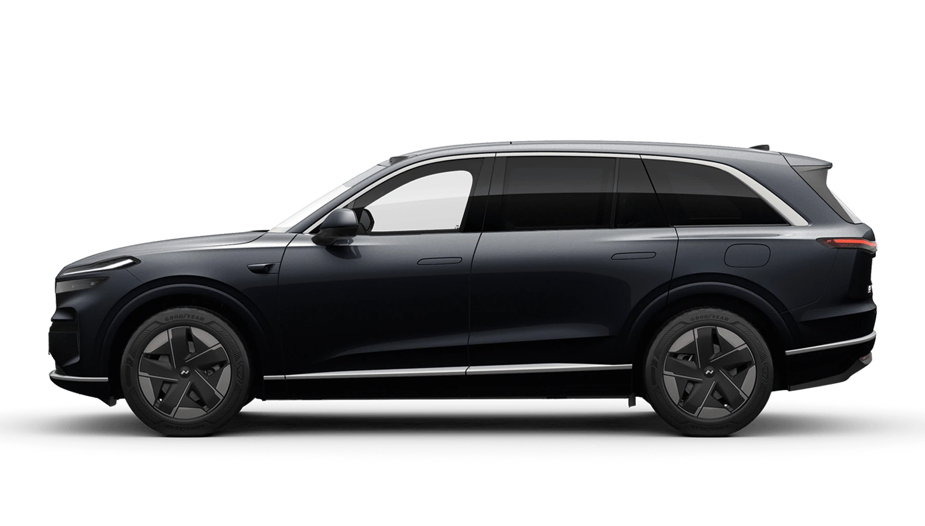 20" Ultra-Low Drag Wheel