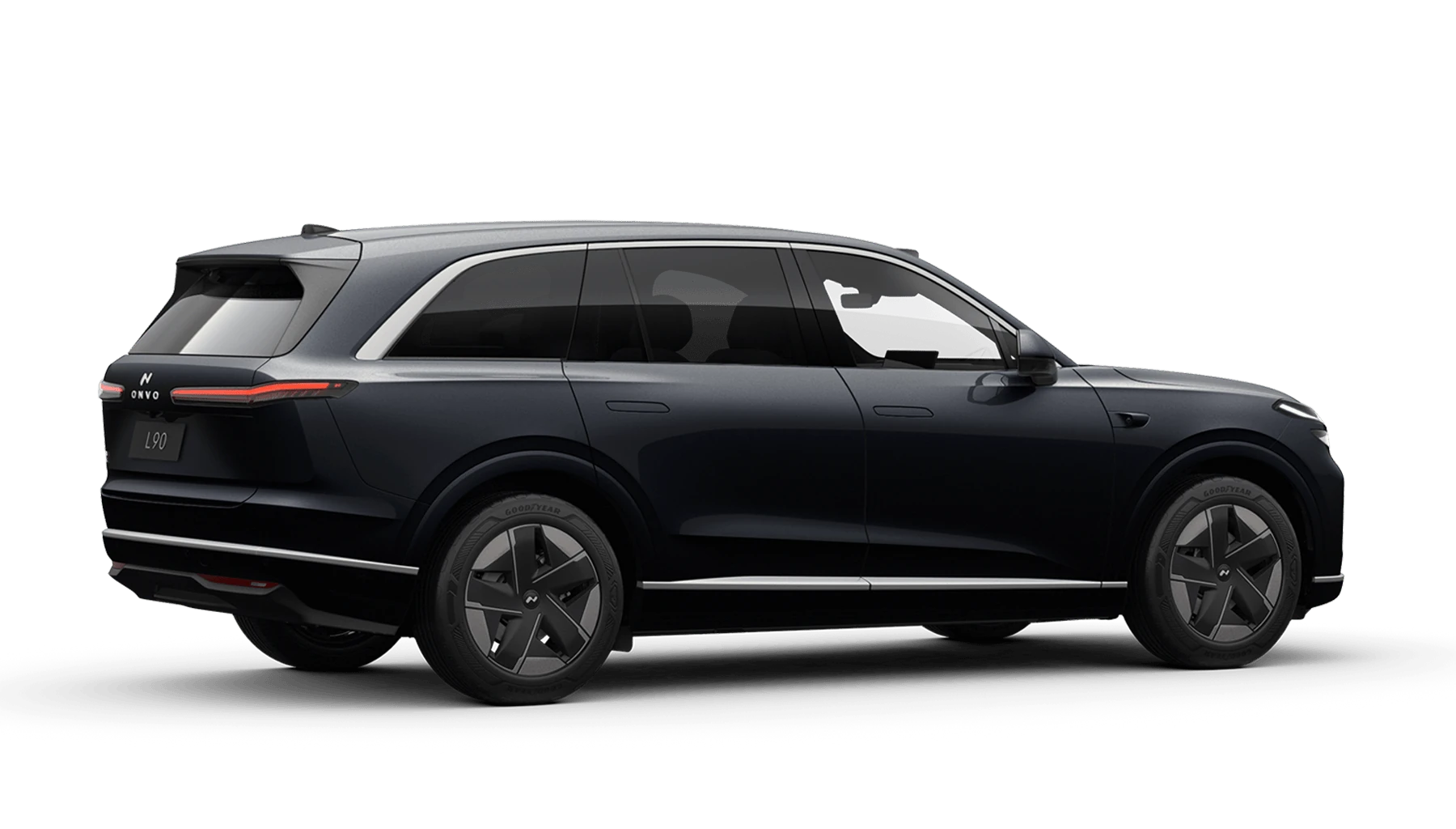 20" Ultra-Low Drag Wheel