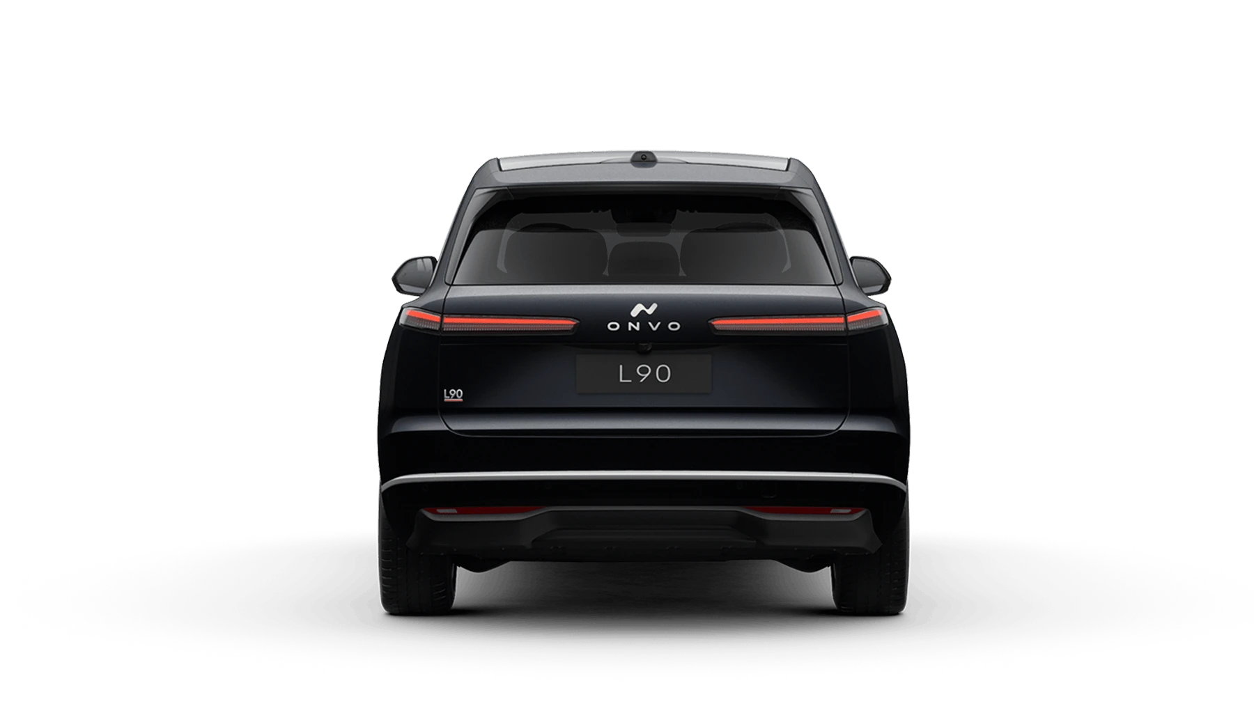 21"Five-Spoke Star Sail Wheel