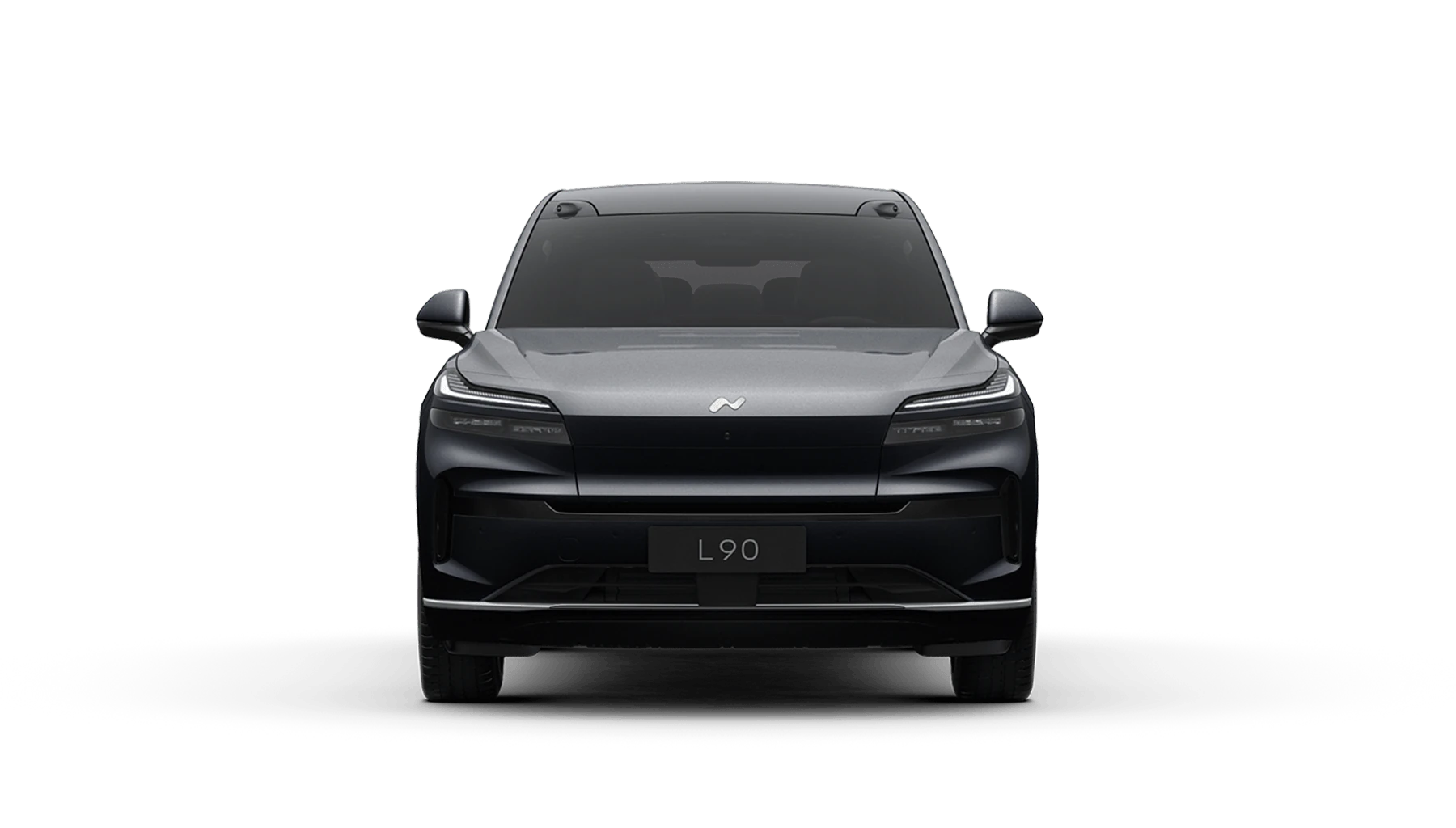 21"Five-Spoke Star Sail Wheel