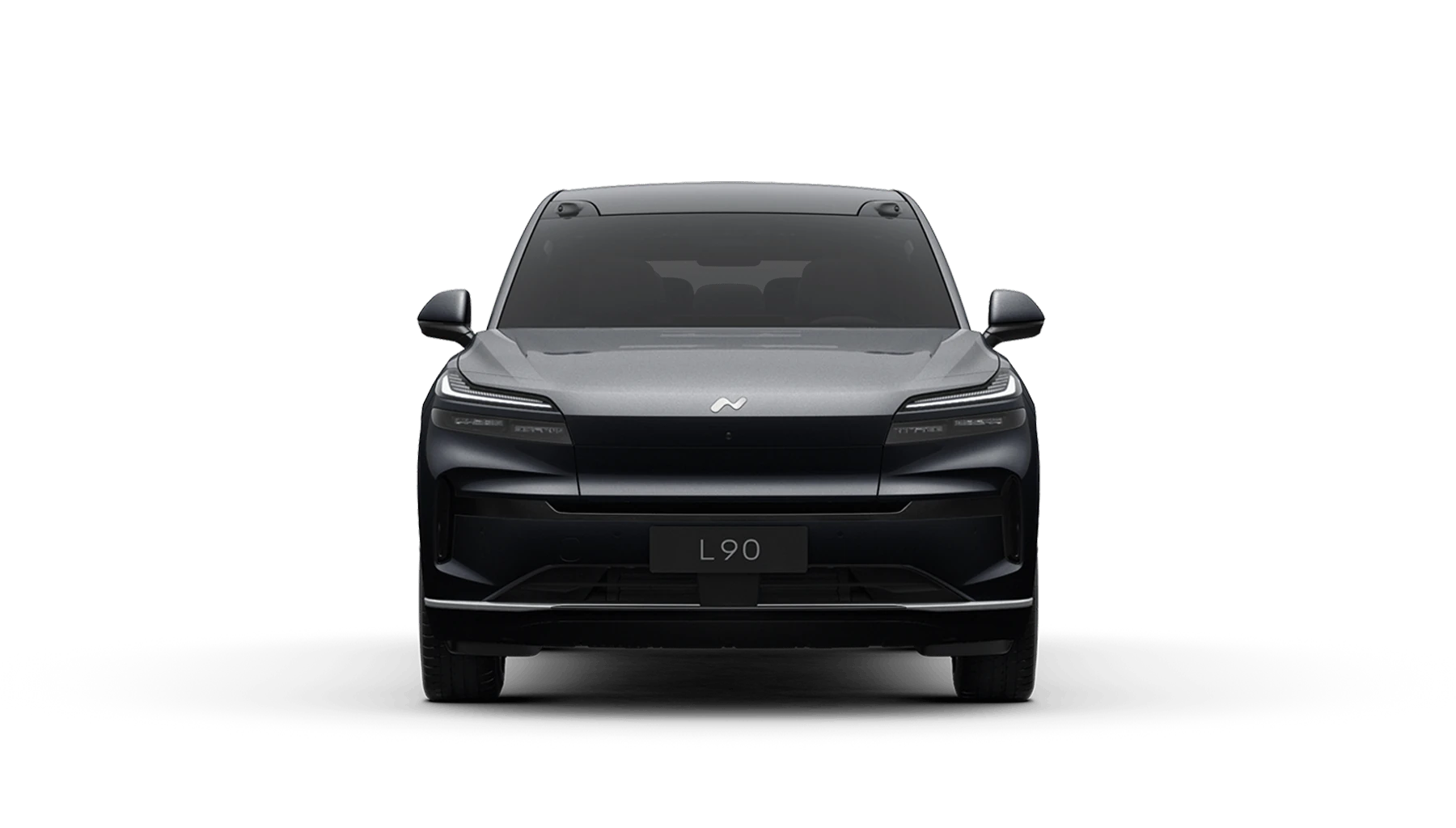 21" Multi-Spoke Wheels