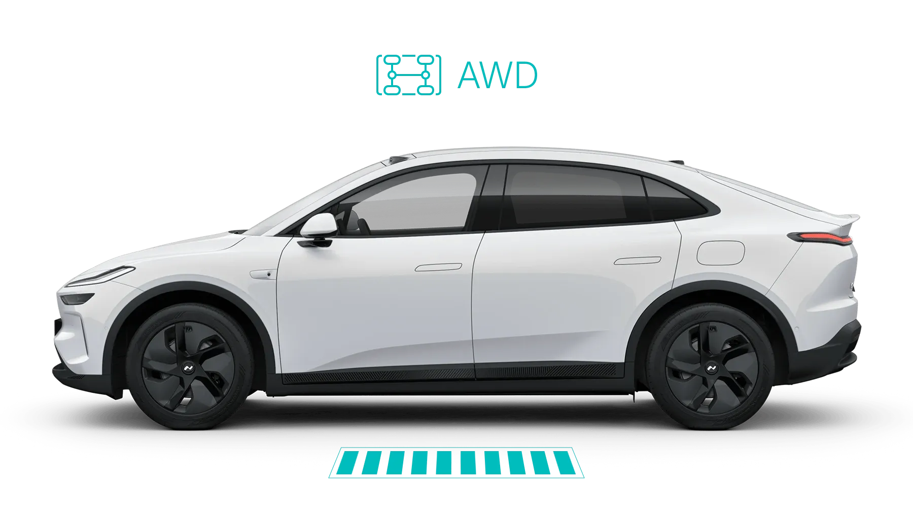 85KW AWD