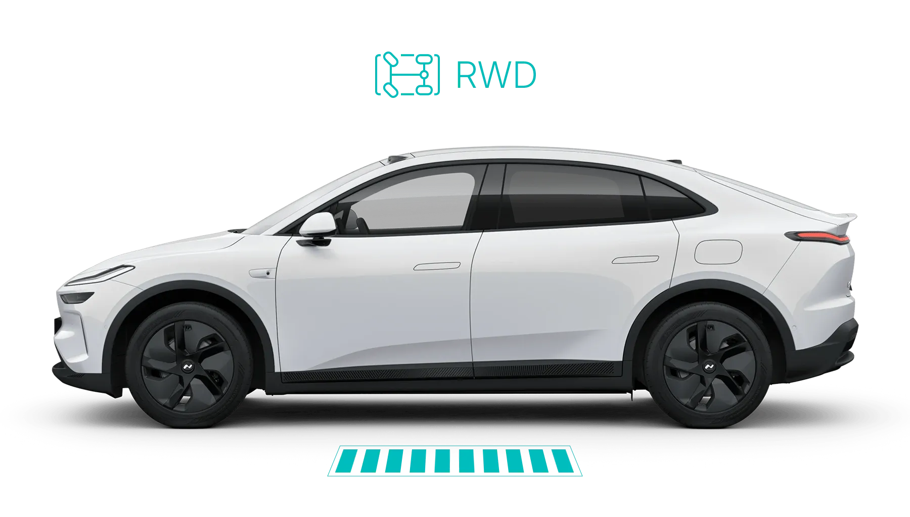 85KW RWD