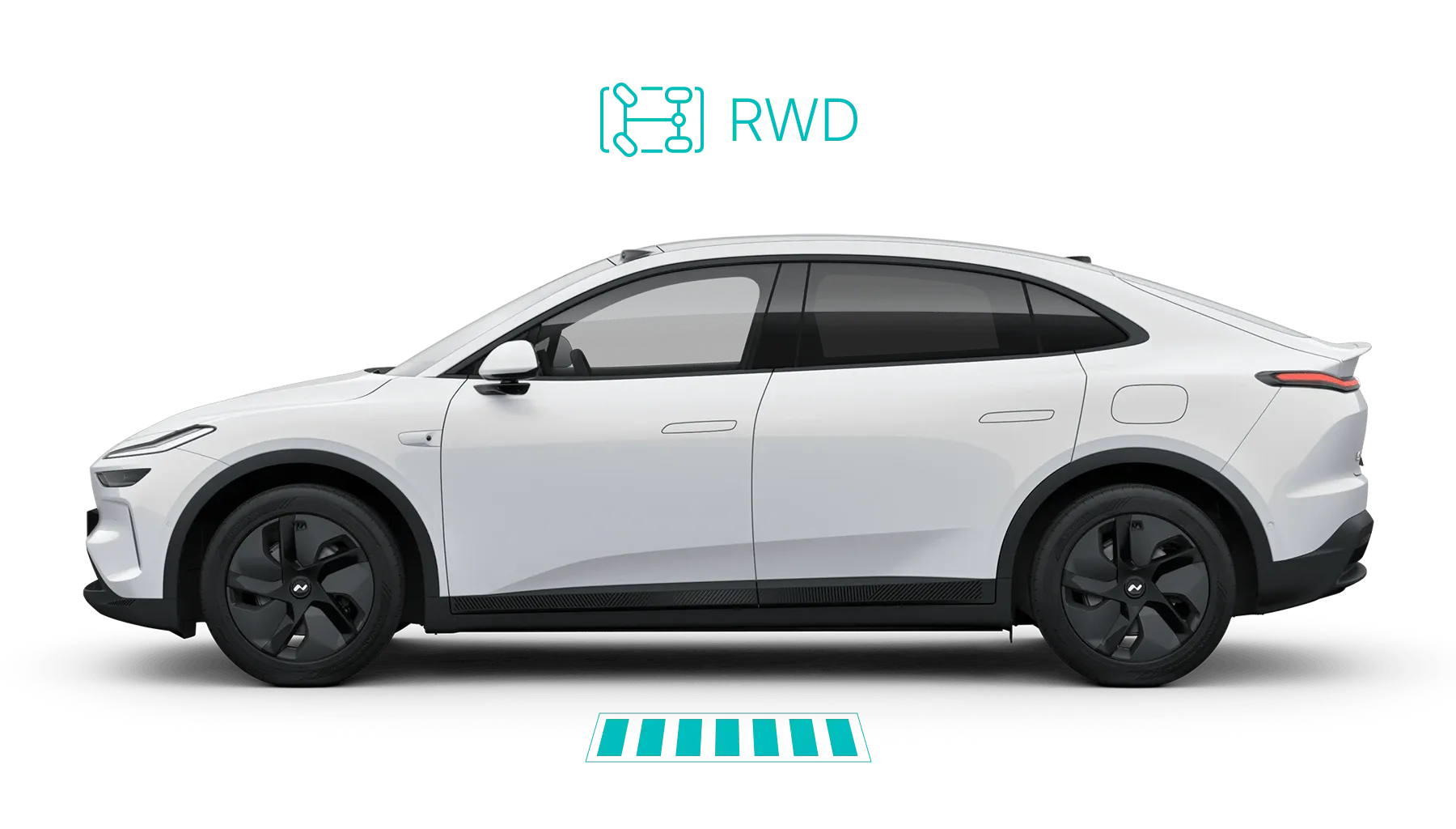 60KW RWD