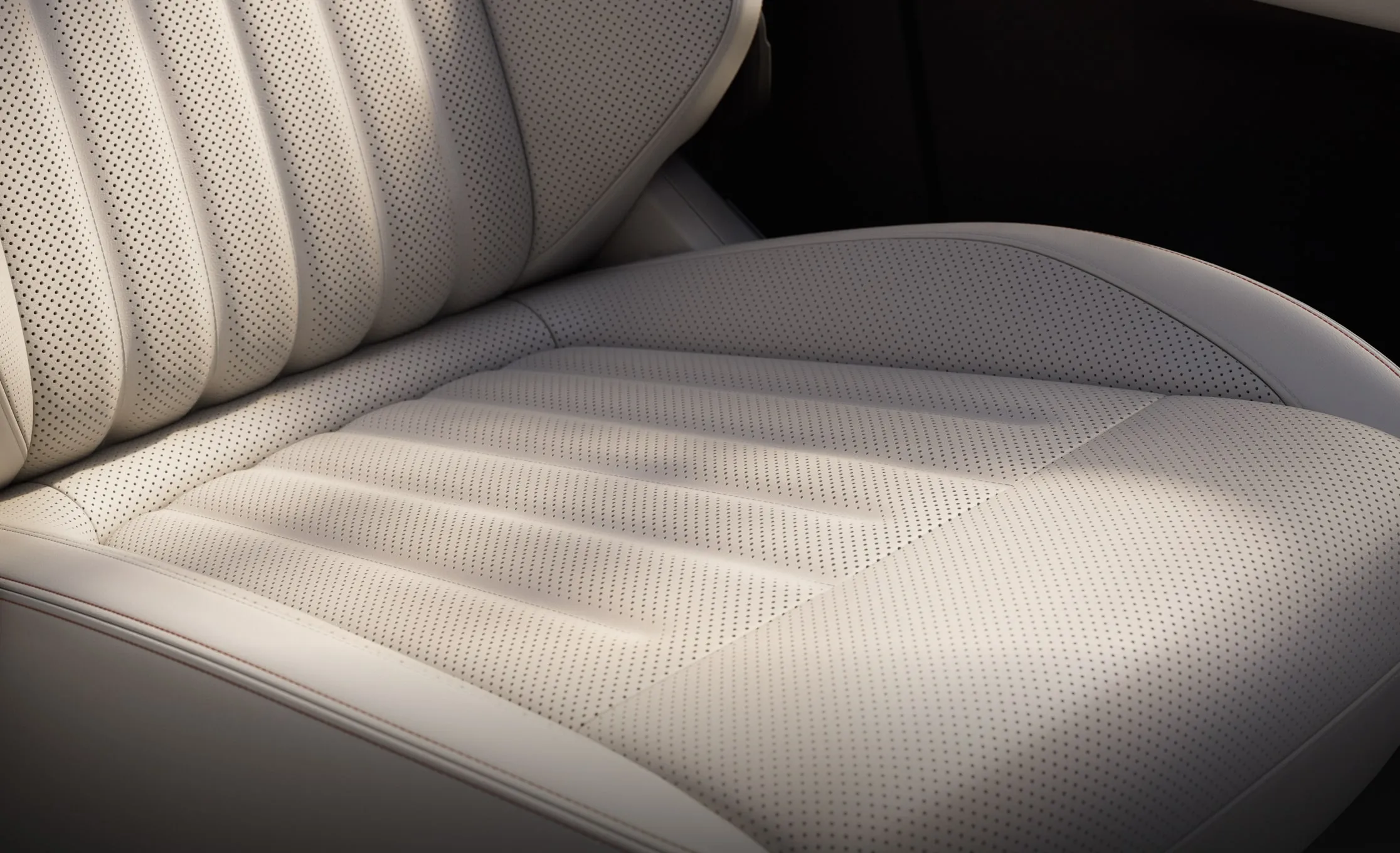 Short journeys are comfortable and long sitting sessions are not tiring.