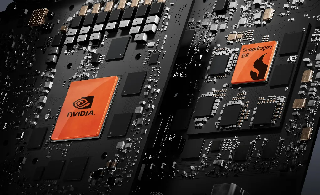 Highly integrated four-domain converged central computing platform