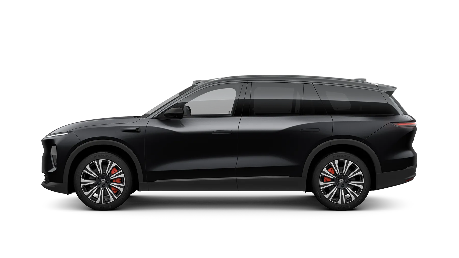 21" Resplendence Alloy Wheels