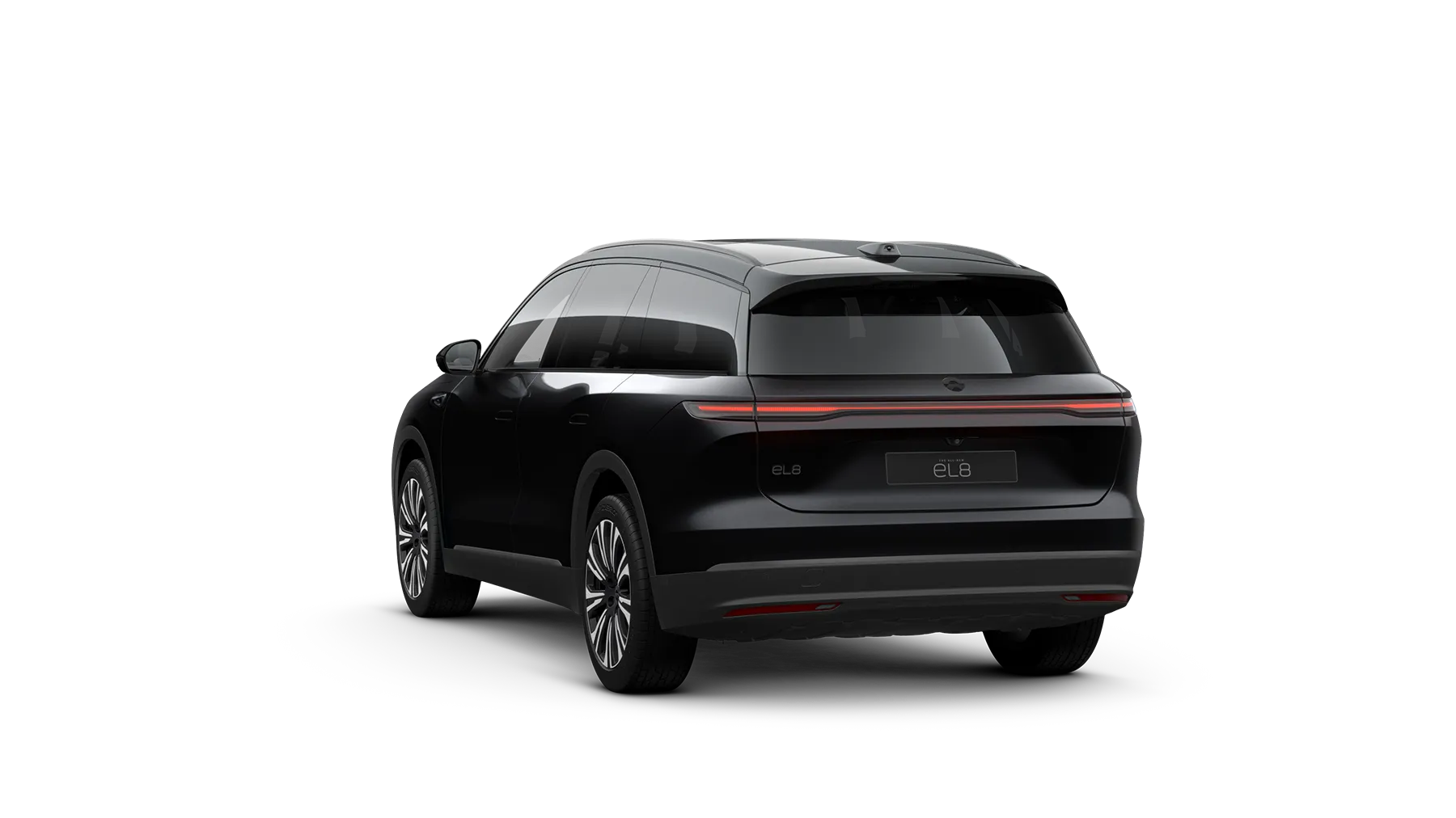 21" Resplendence Alloy Wheels