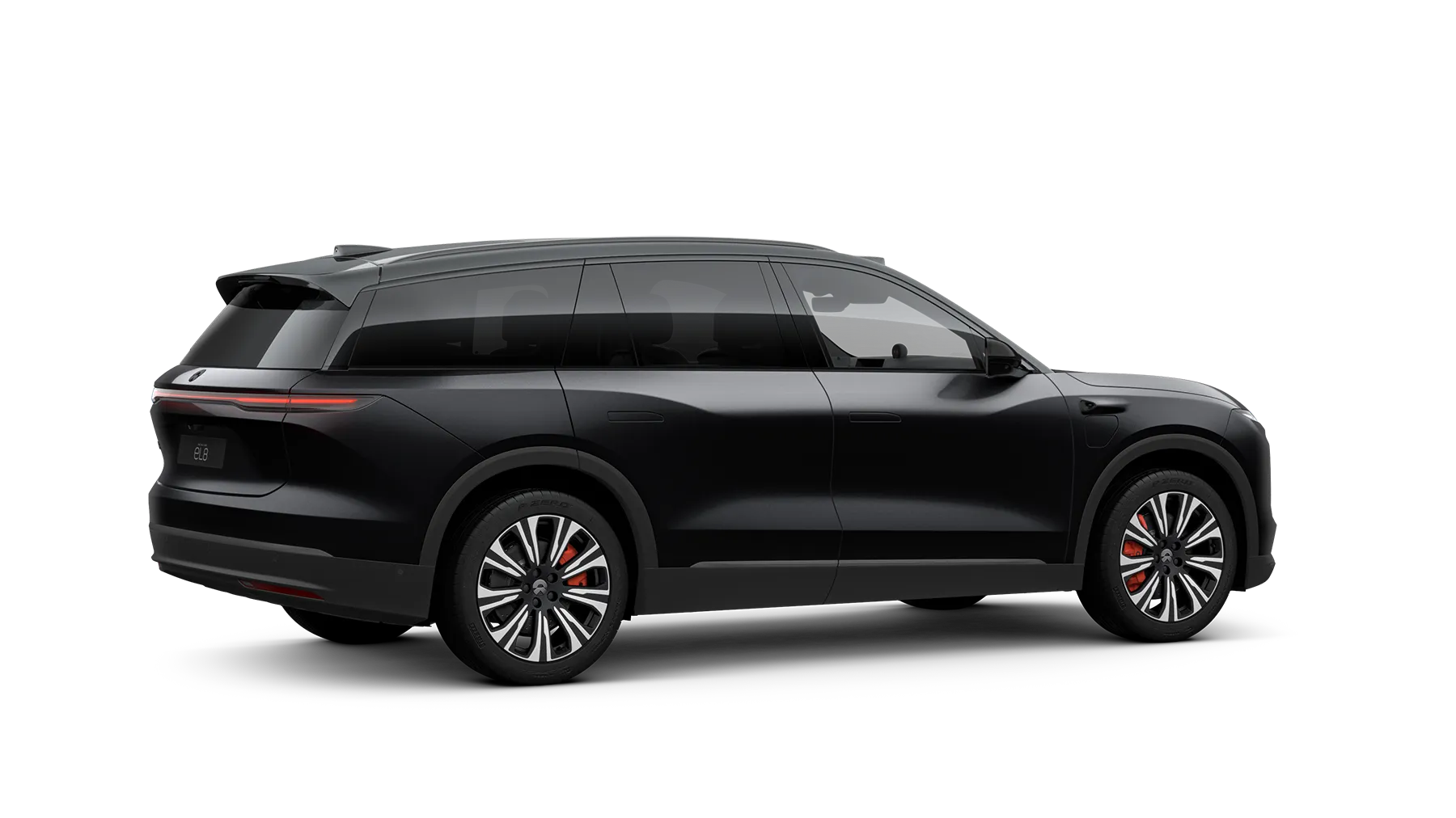 21" Resplendence Alloy Wheels