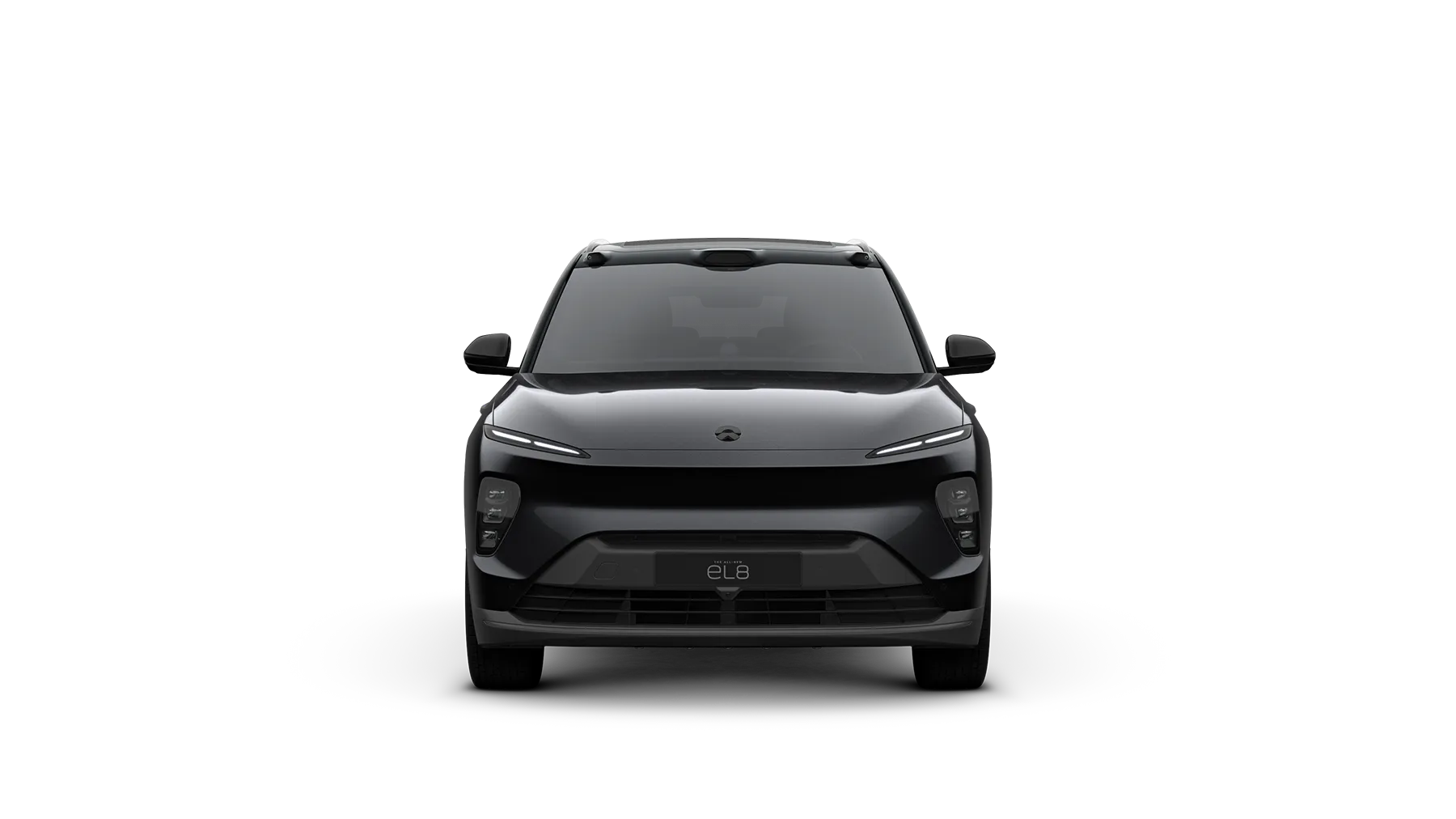 21" Resplendence Alloy Wheels