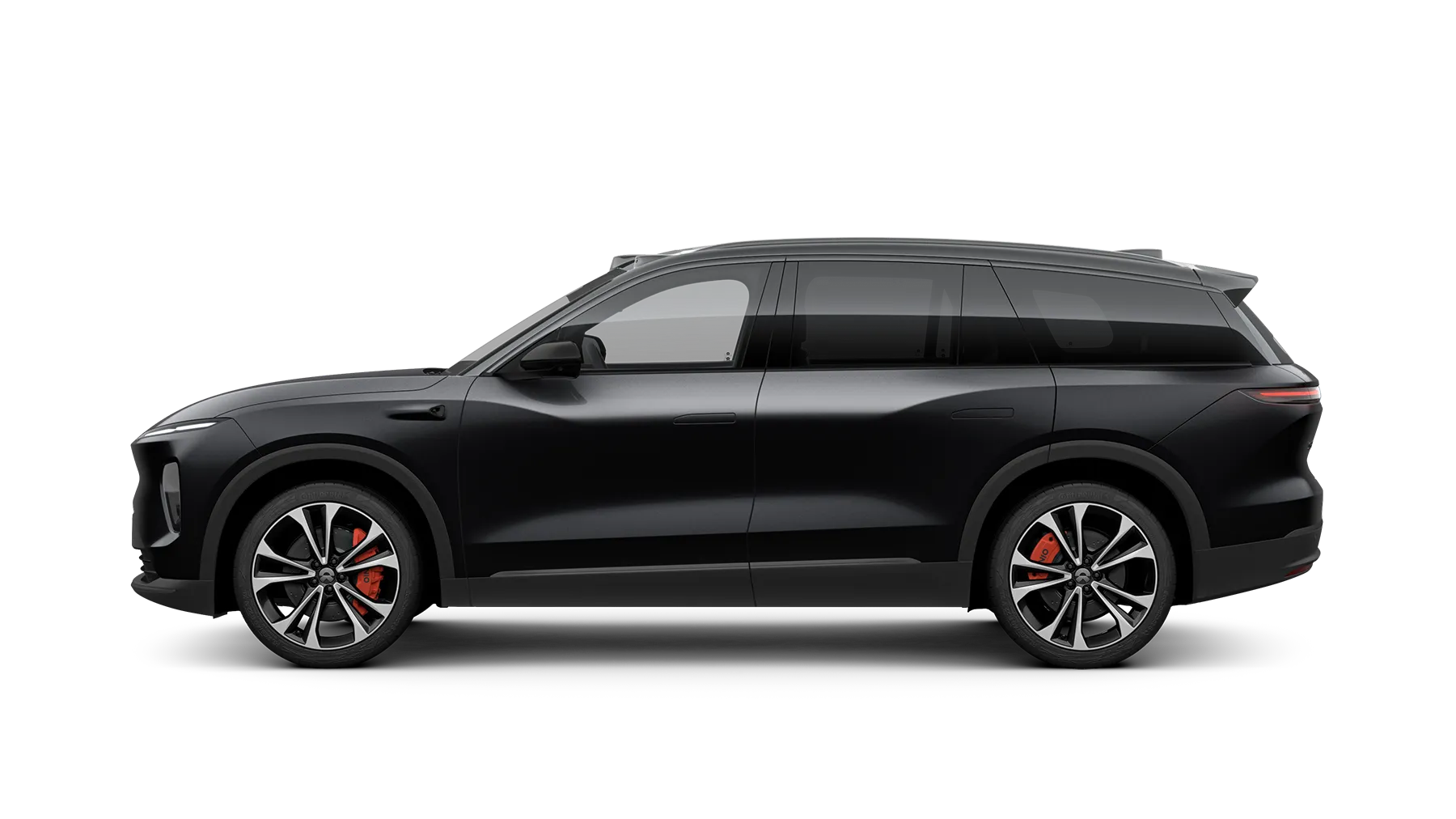 22" Vibrant Forged Alloy Wheels