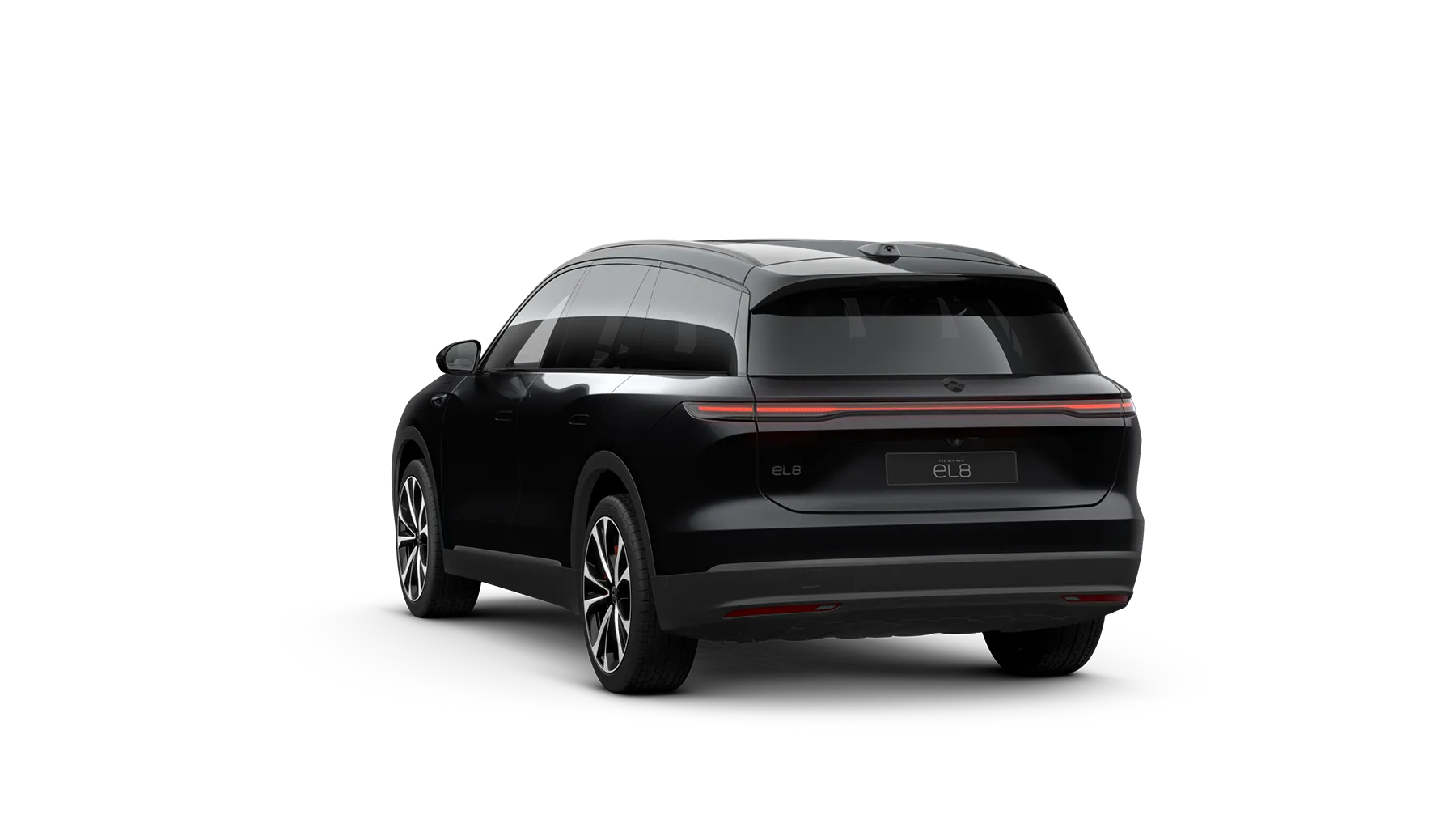 22" Vibrant Forged Alloy Wheels