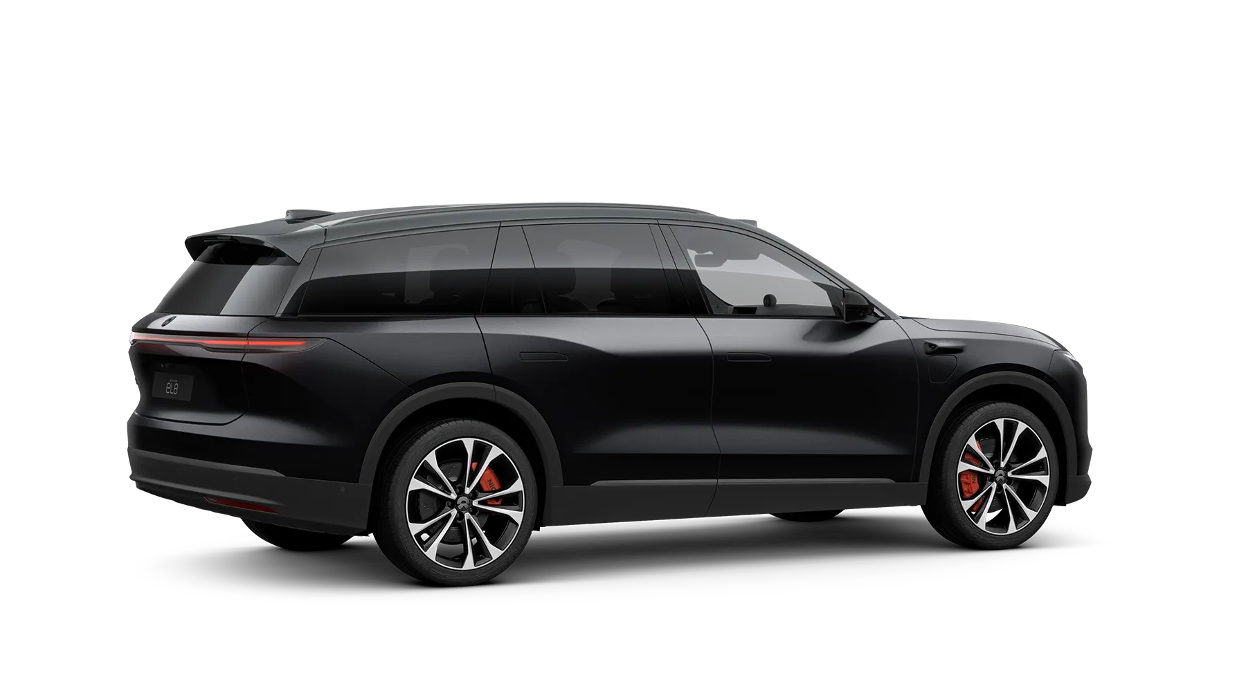 22" Vibrant Forged Alloy Wheels