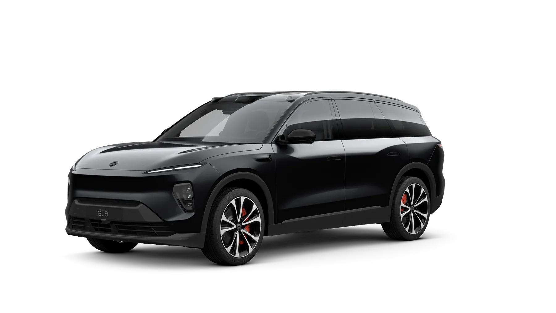 22" Vibrant Forged Alloy Wheels