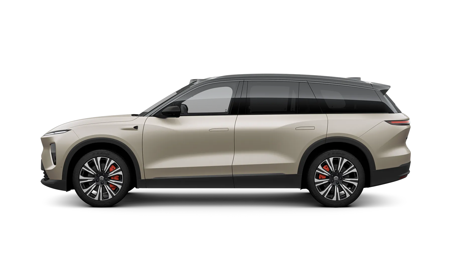 21" Resplendence Alloy Wheels